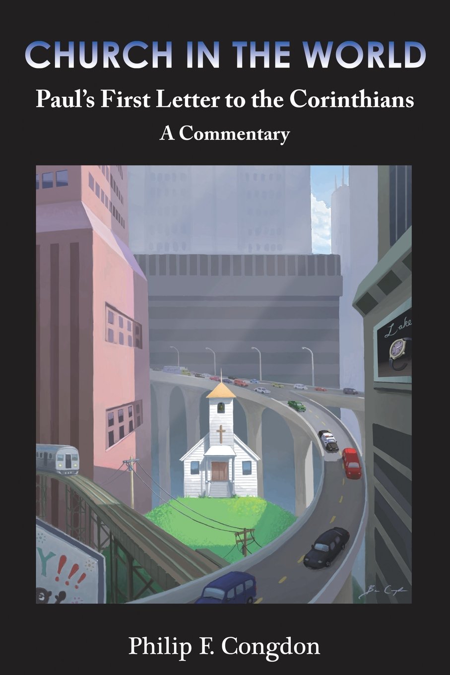 Church in the World Social Sciences