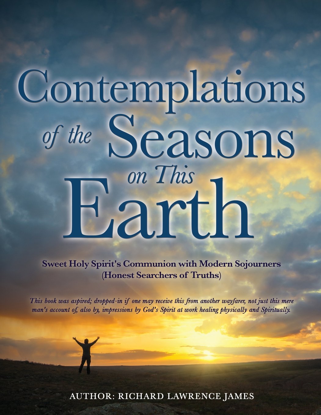 Contemplations of the Seasons on This Earth Lifestyle