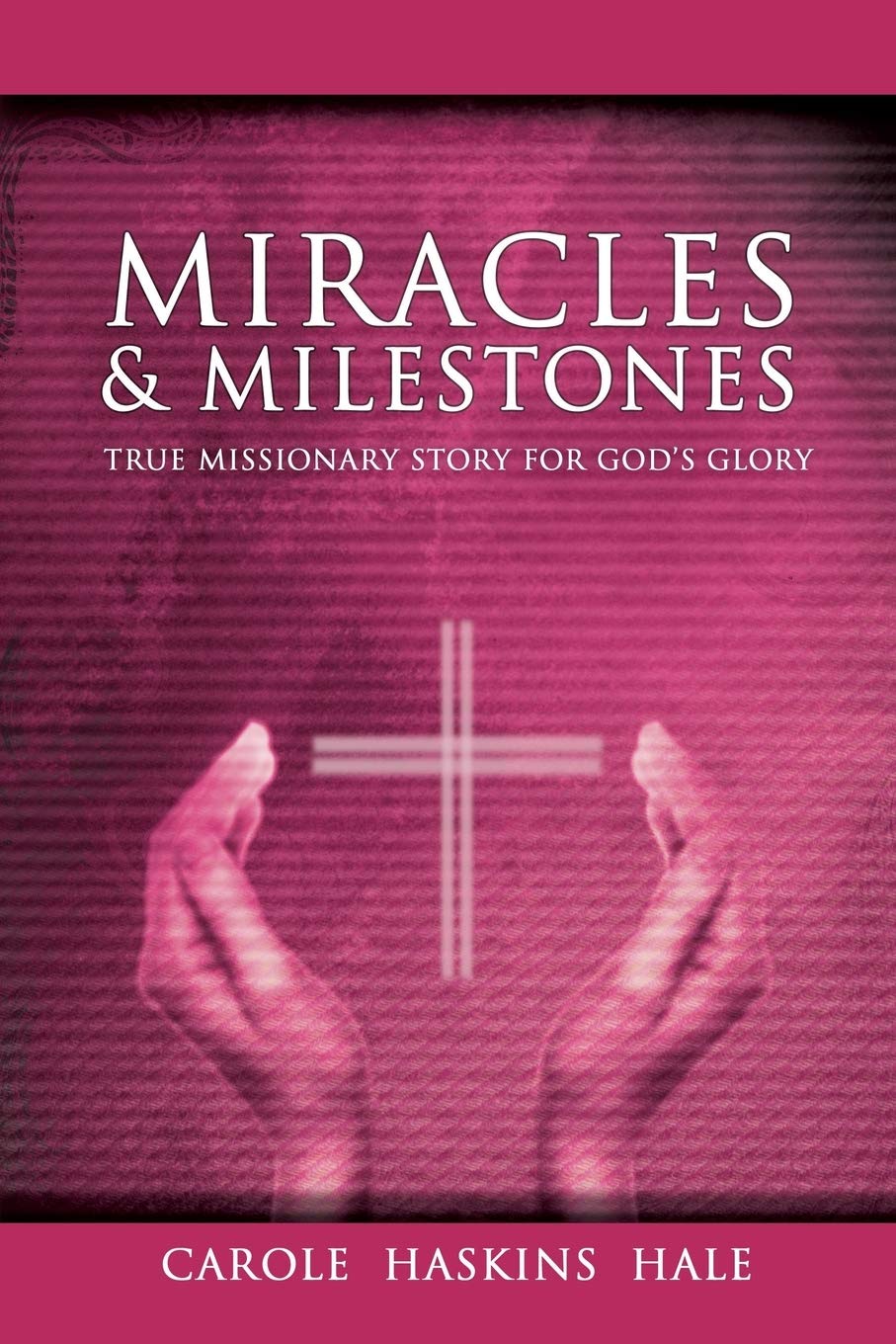 Product Image: Miracles and Milestones