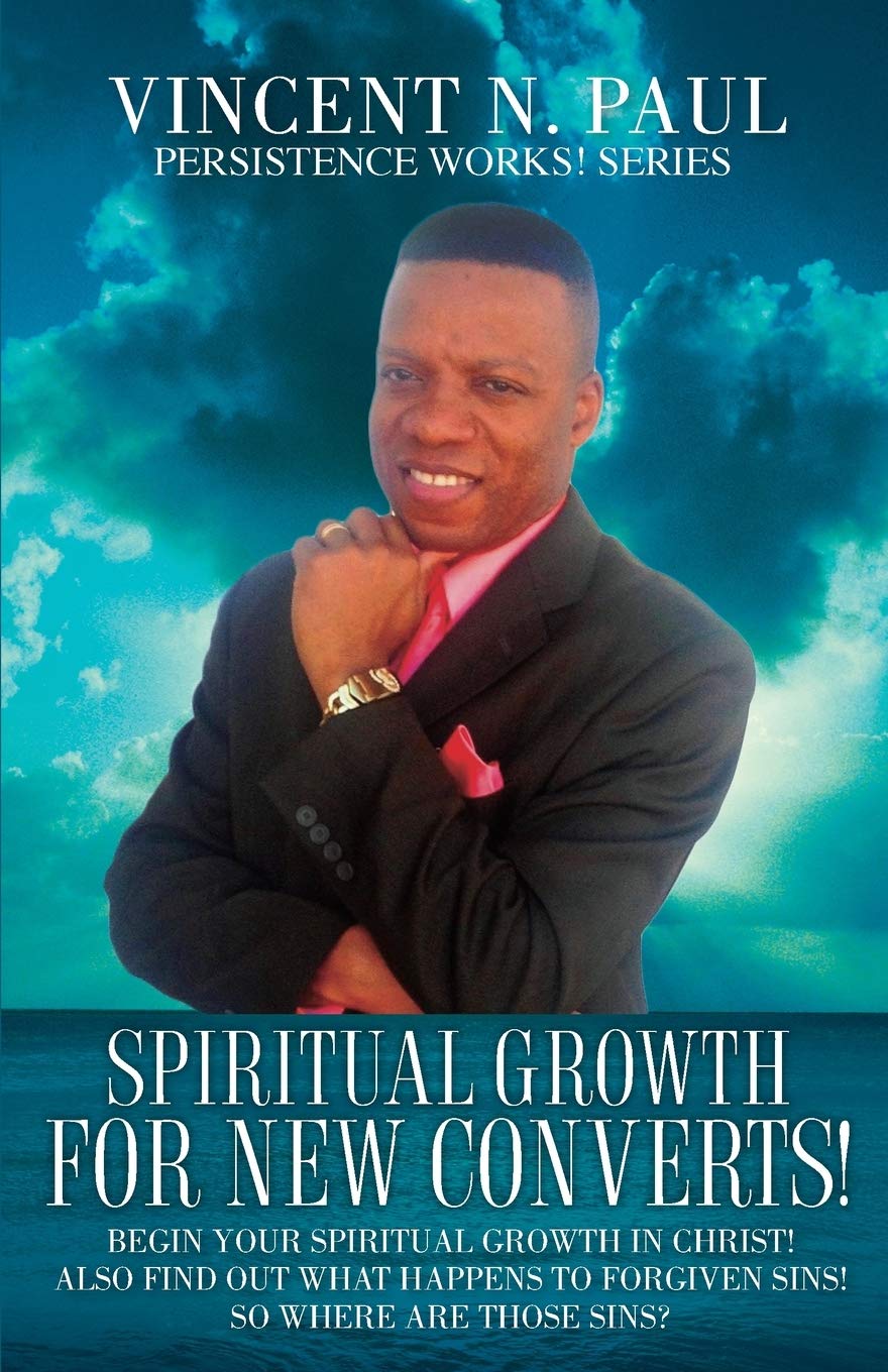 Spiritual Growth for New Converts! Social Sciences