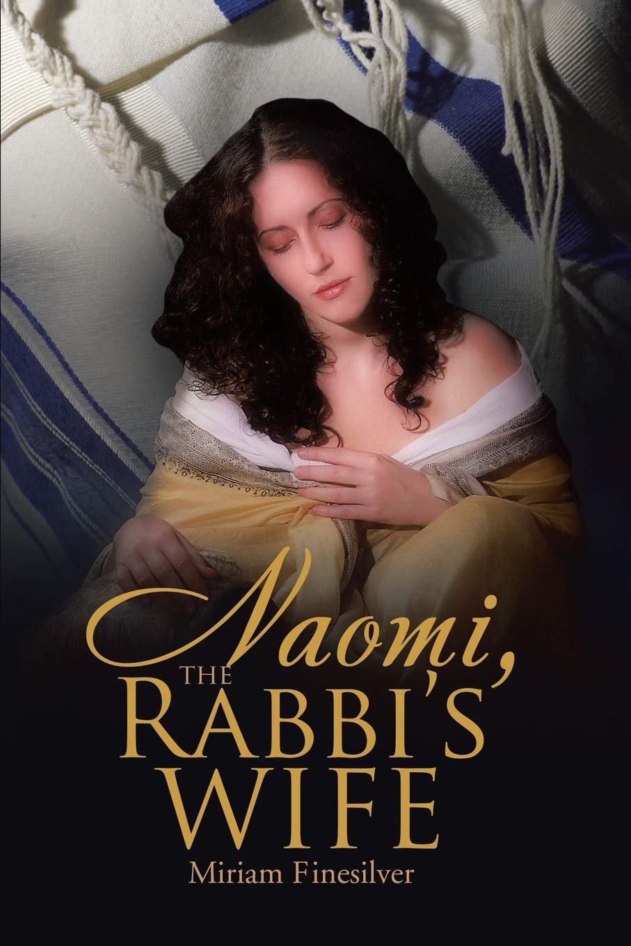 Naomi, The Rabbi's Wife Books