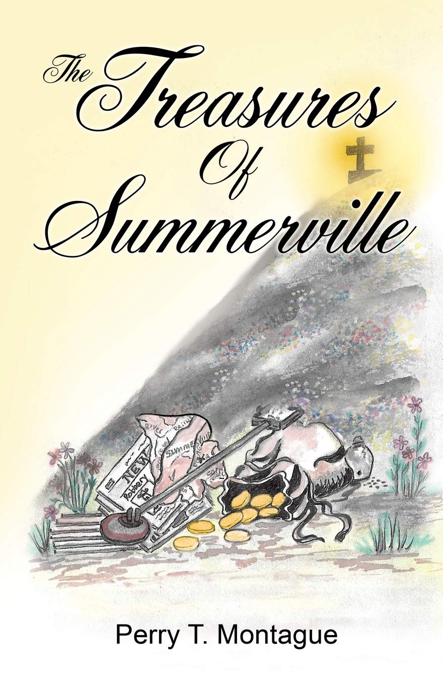 The Treasures Of Summerville book