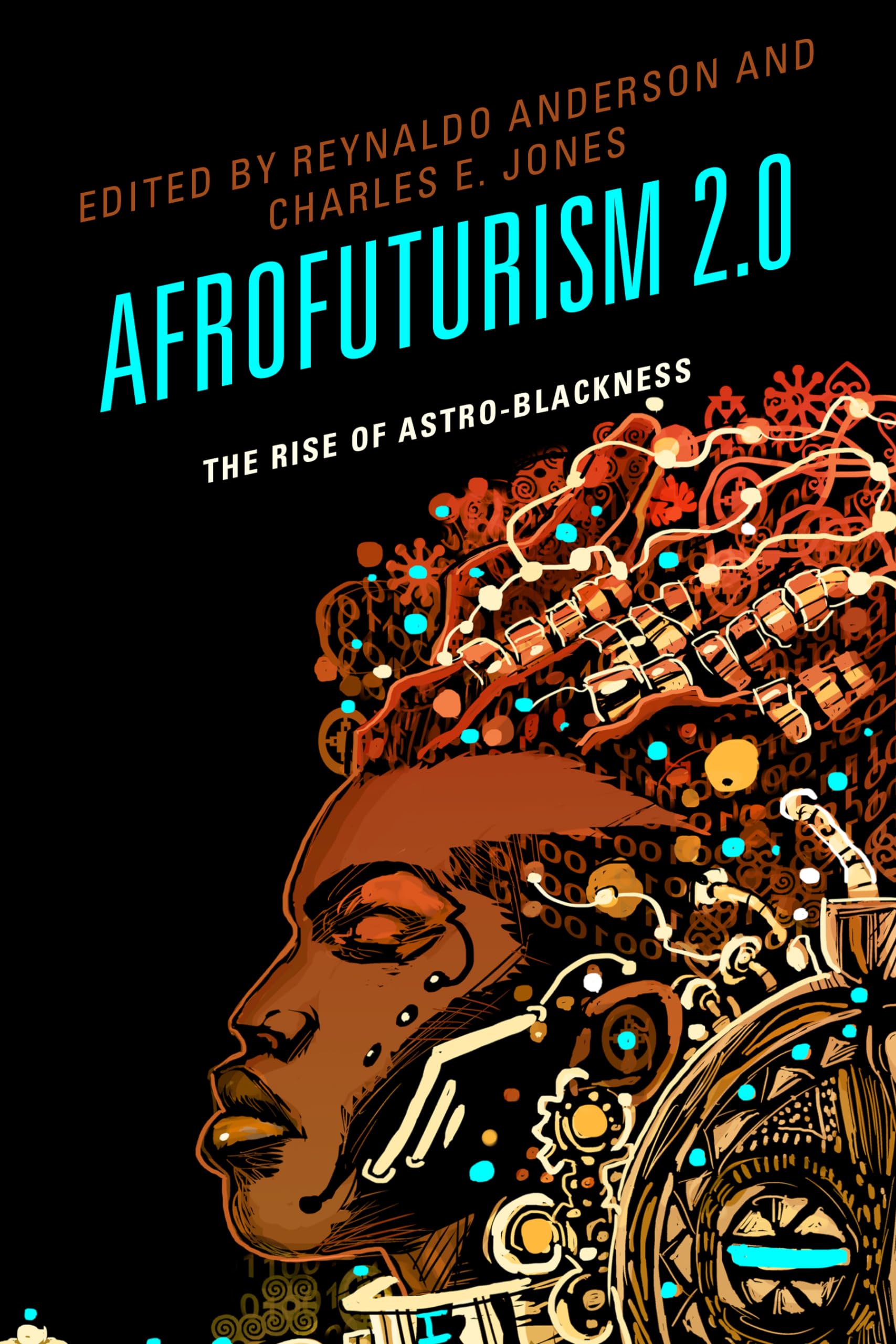Product Image: Afrofuturism 2.0