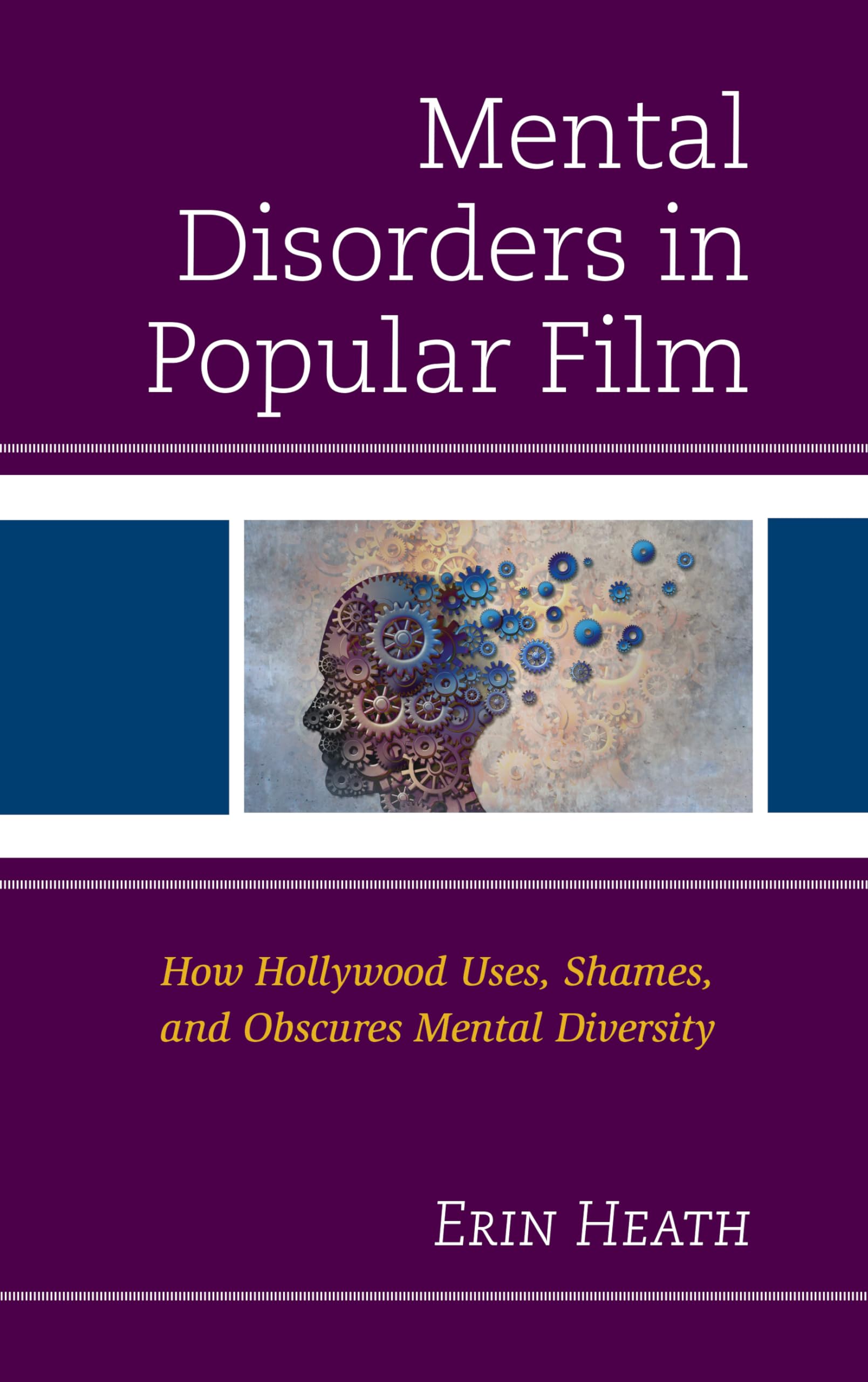 Mental Disorders in Popular Film Law
