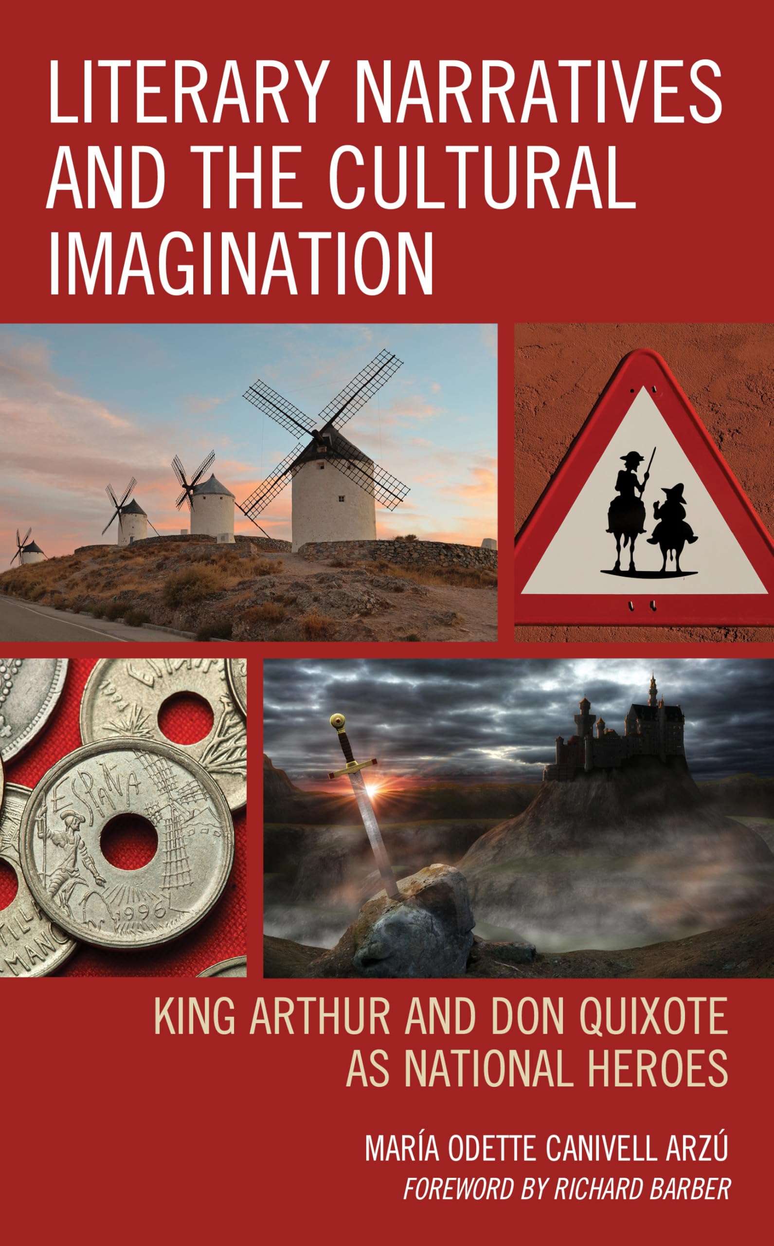 Literary Narratives and the Cultural Imagination Contemporary literature