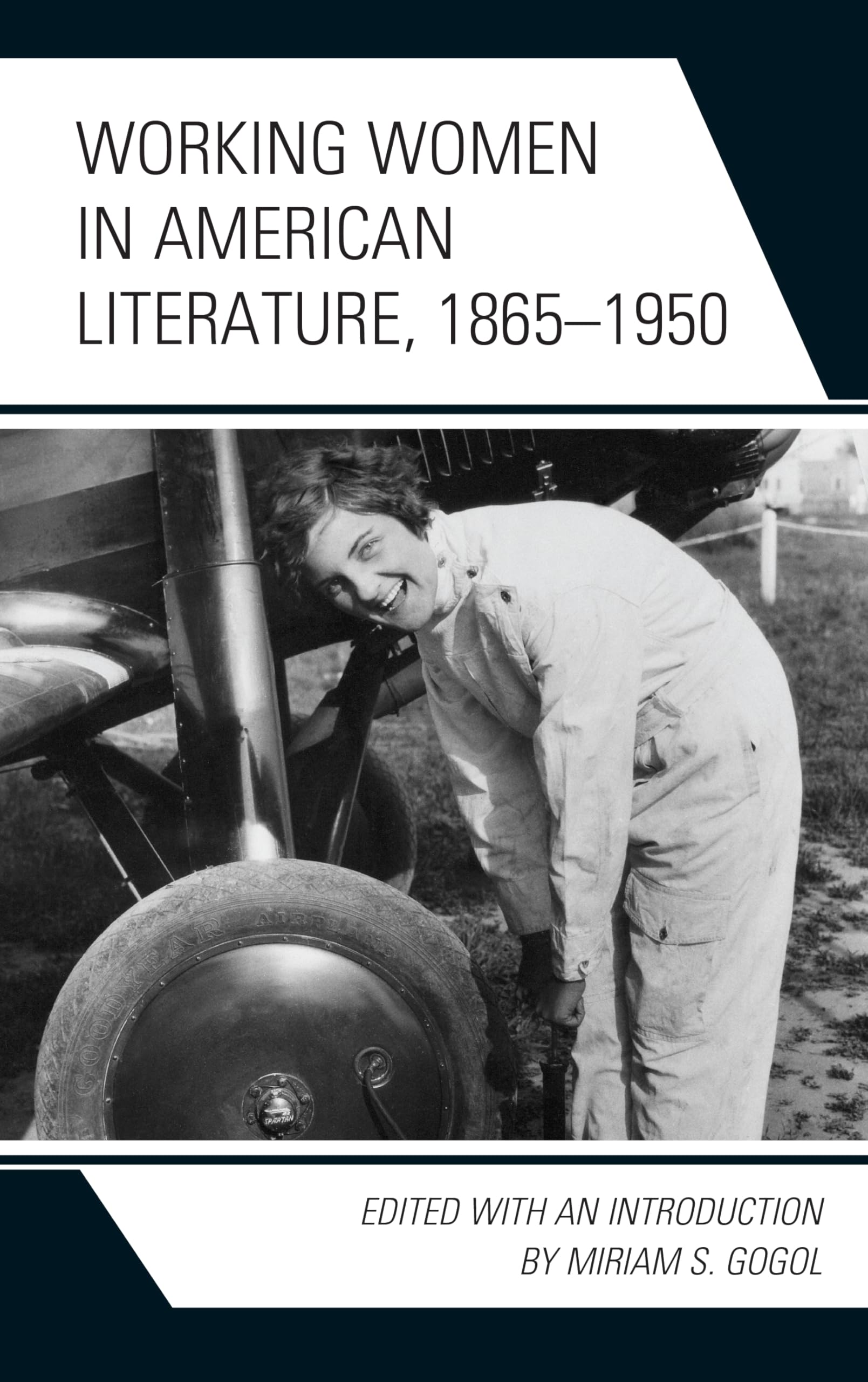 Working Women in American Literature, 1865-1950 Books