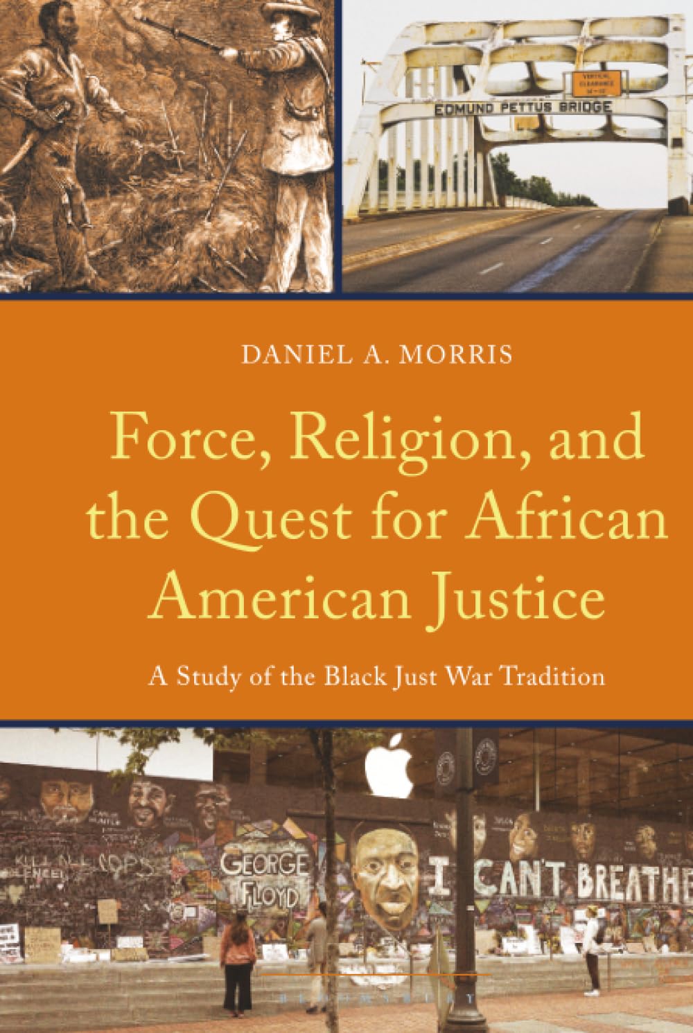 Force, Religion, and the Quest for African American Justice Social Sciences
