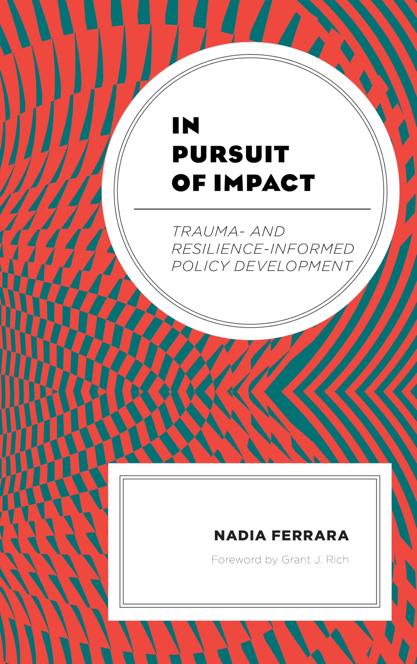 In Pursuit of Impact Science