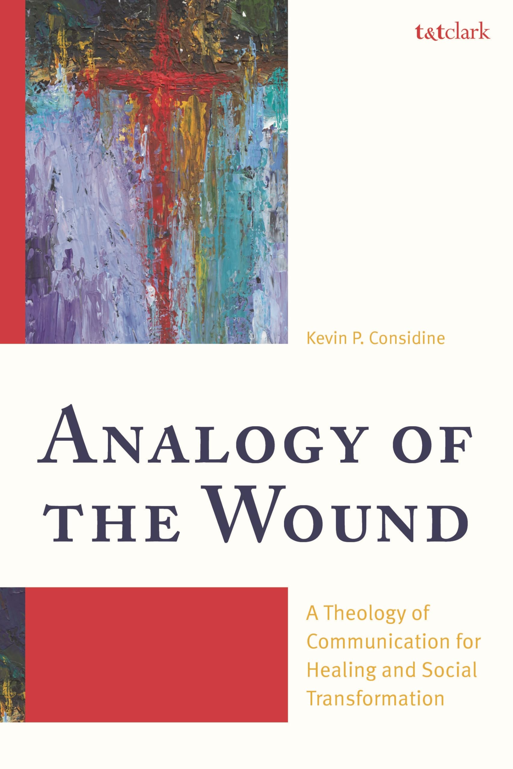 Analogy of the Wound Religion & Esotericism