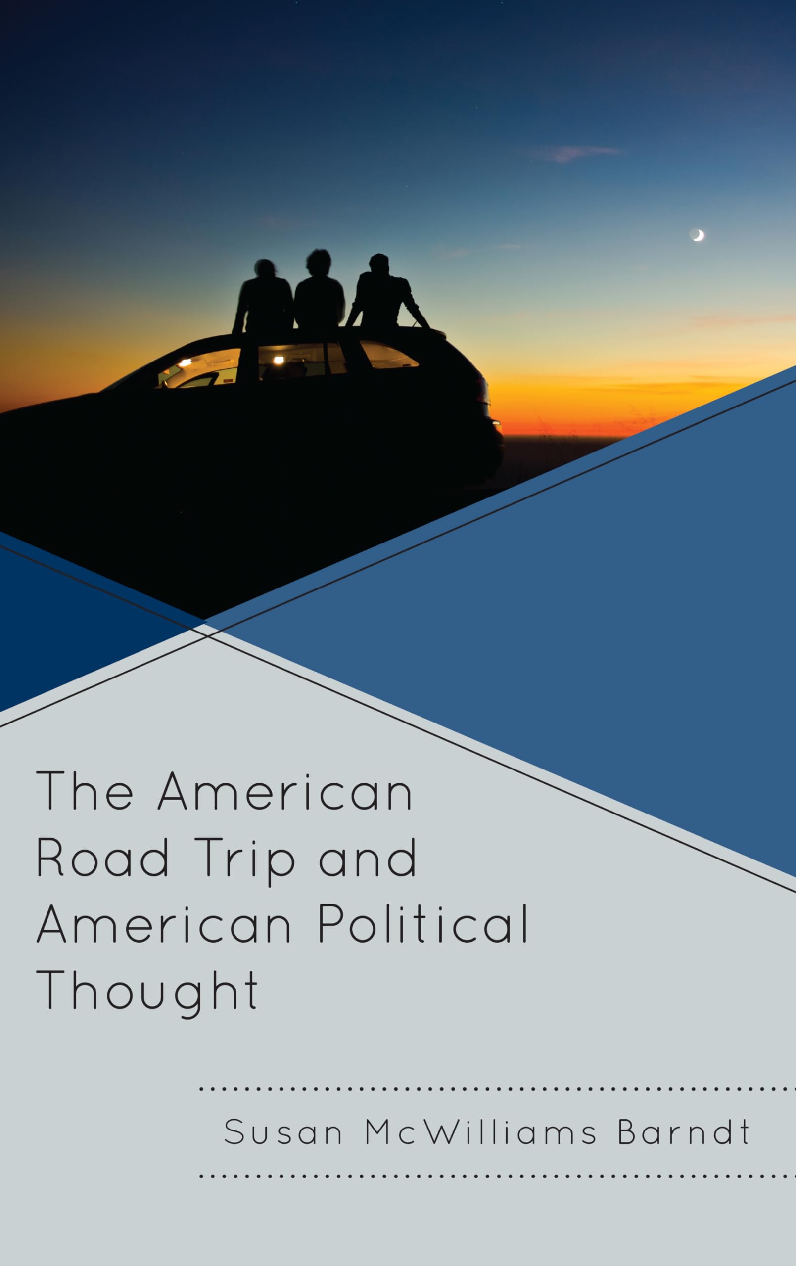 American Road Trip and American Political Thought General education