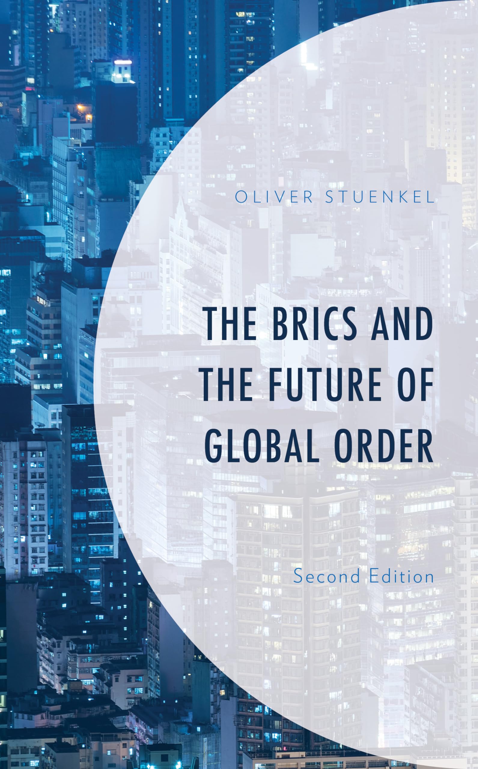 BRICS and the Future of Global Order Business, Finance & Career