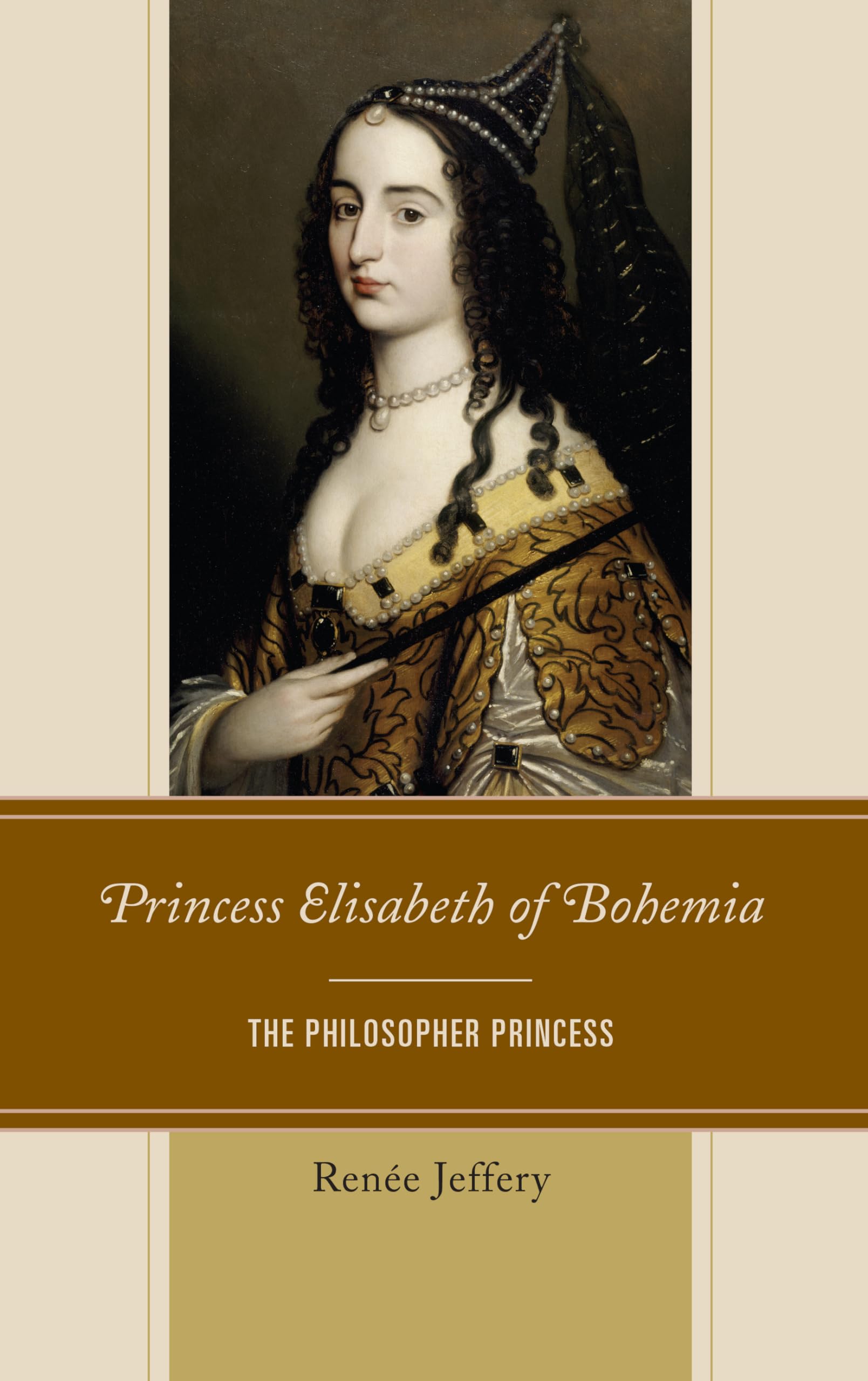 Princess Elisabeth of Bohemia Philosophy