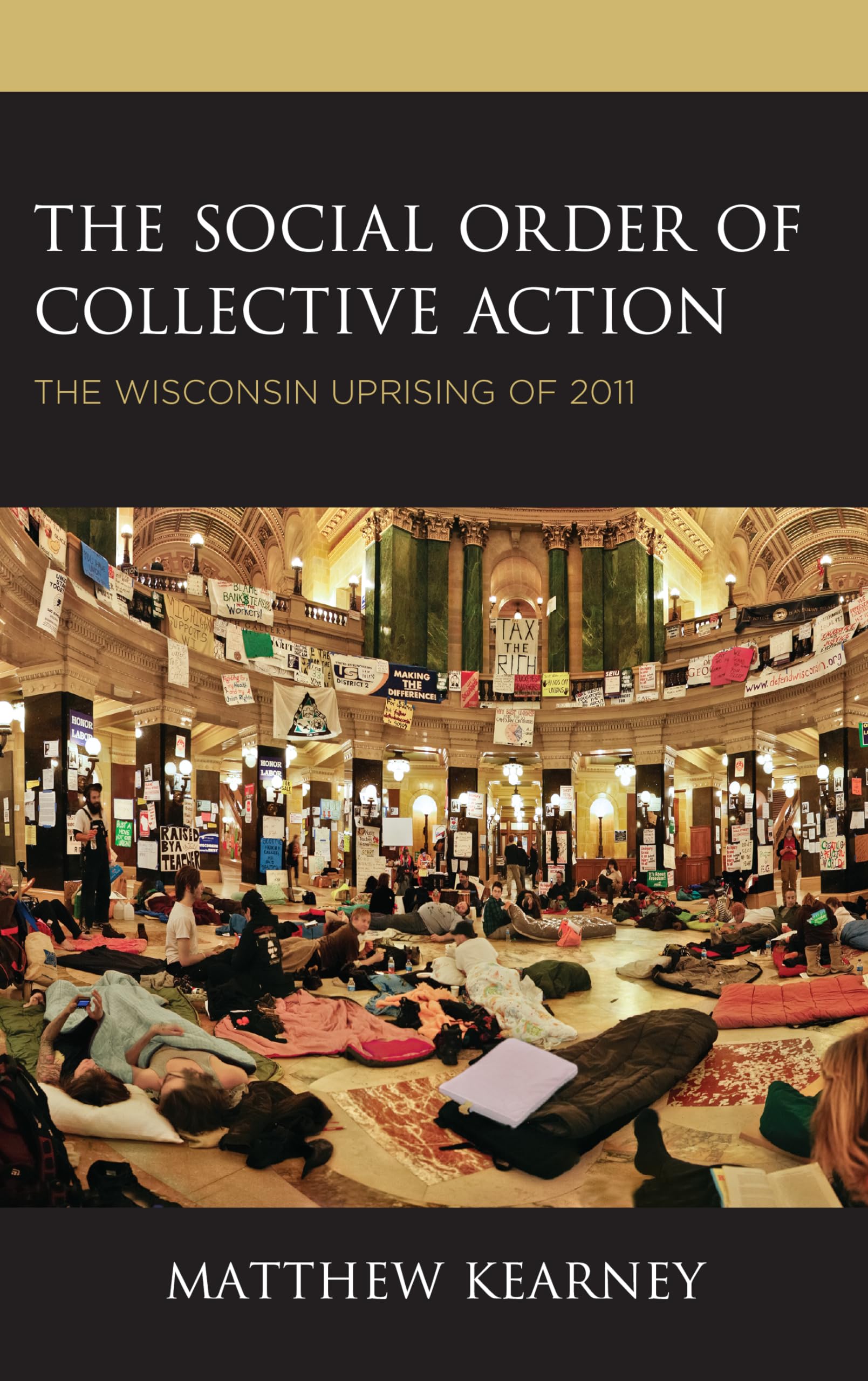 Social Order of Collective Action Social Sciences