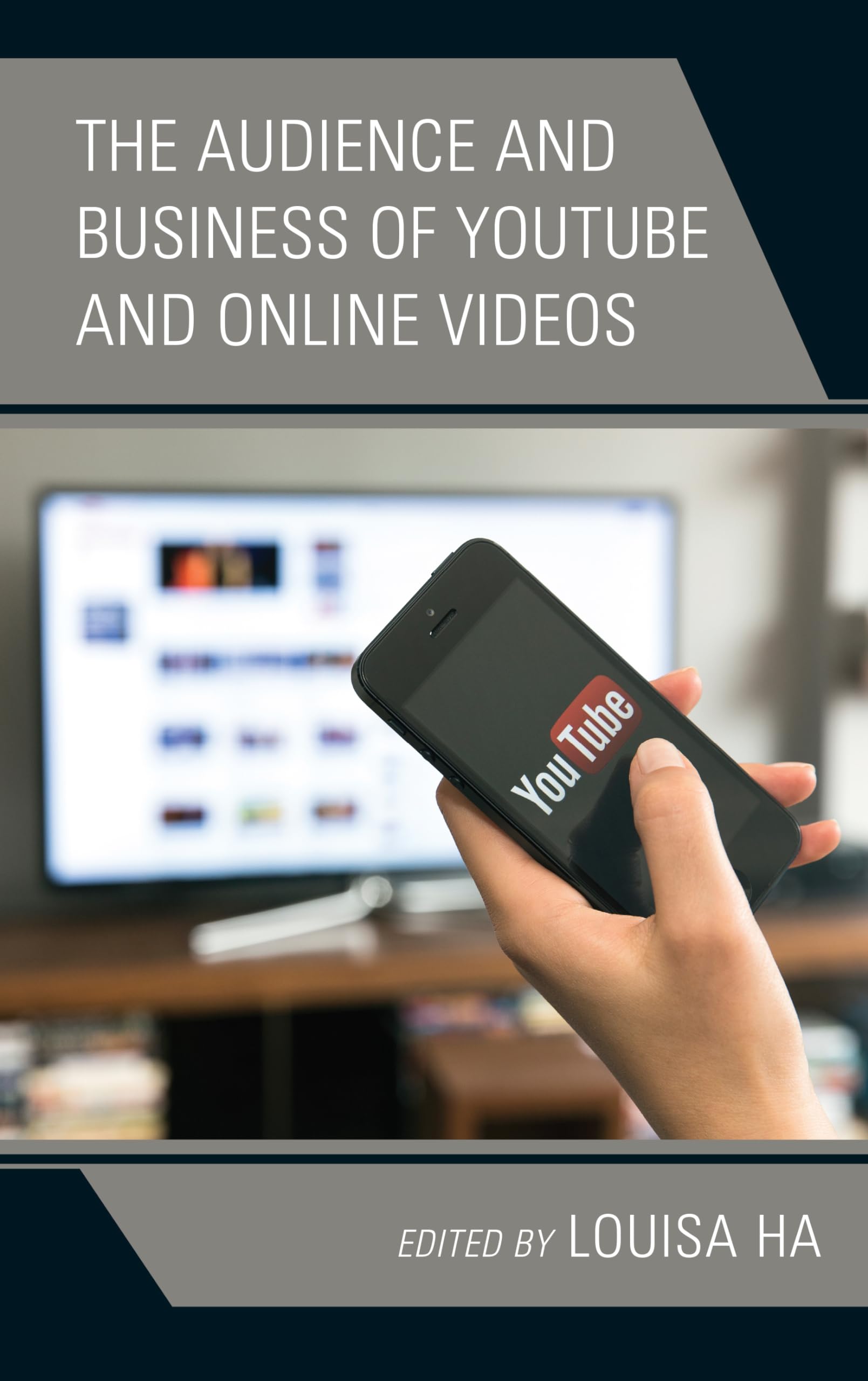 Audience and Business of YouTube and Online Videos Media & Communication