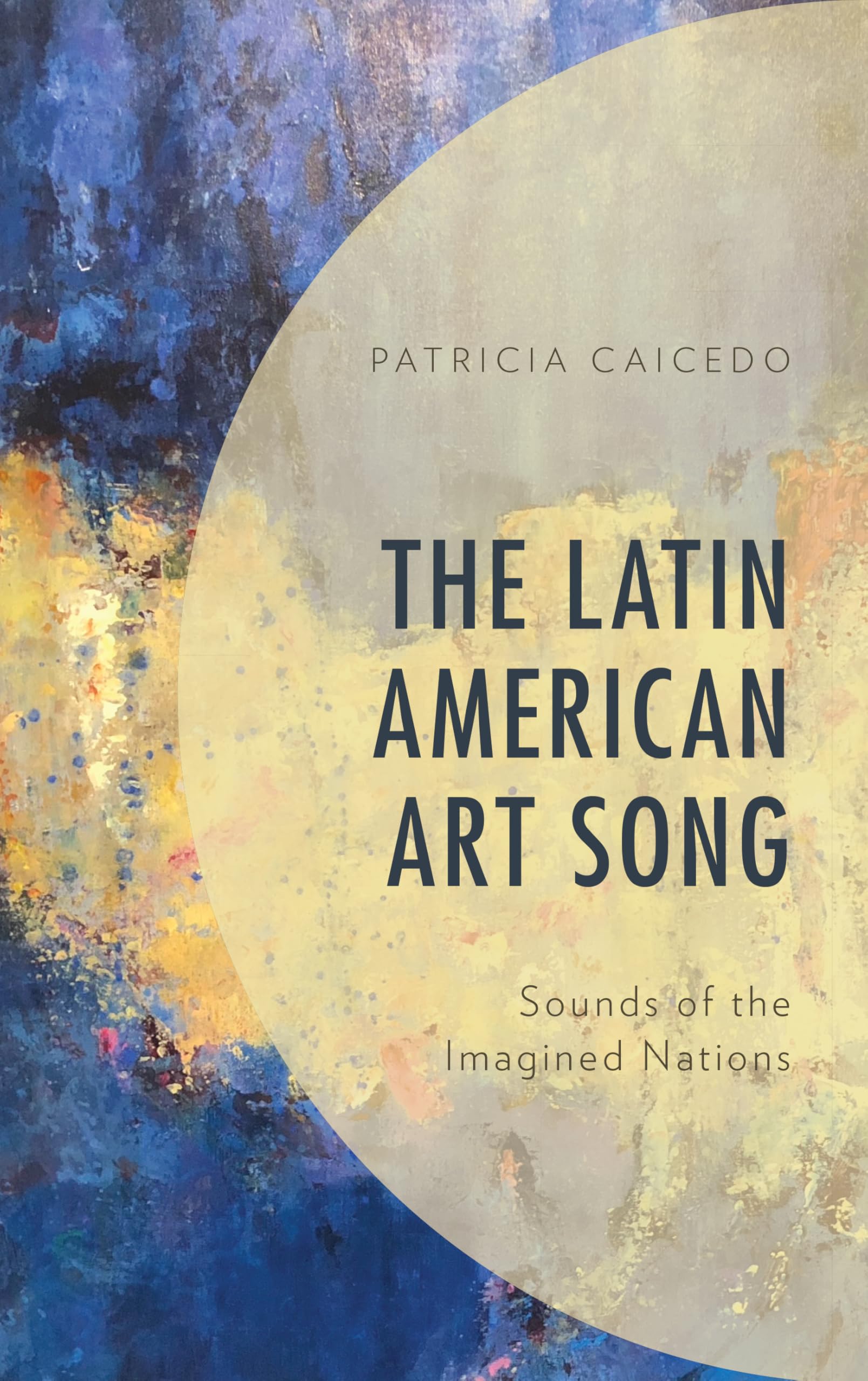 Latin American Art Song Arts & Music