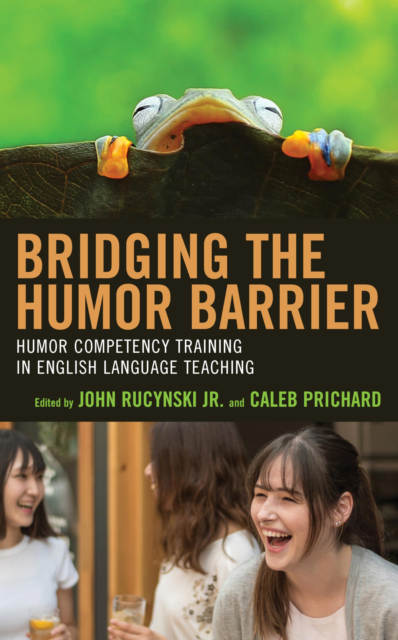 Bridging the Humor Barrier: Humor Competency Training in English Language Teaching Social Sciences