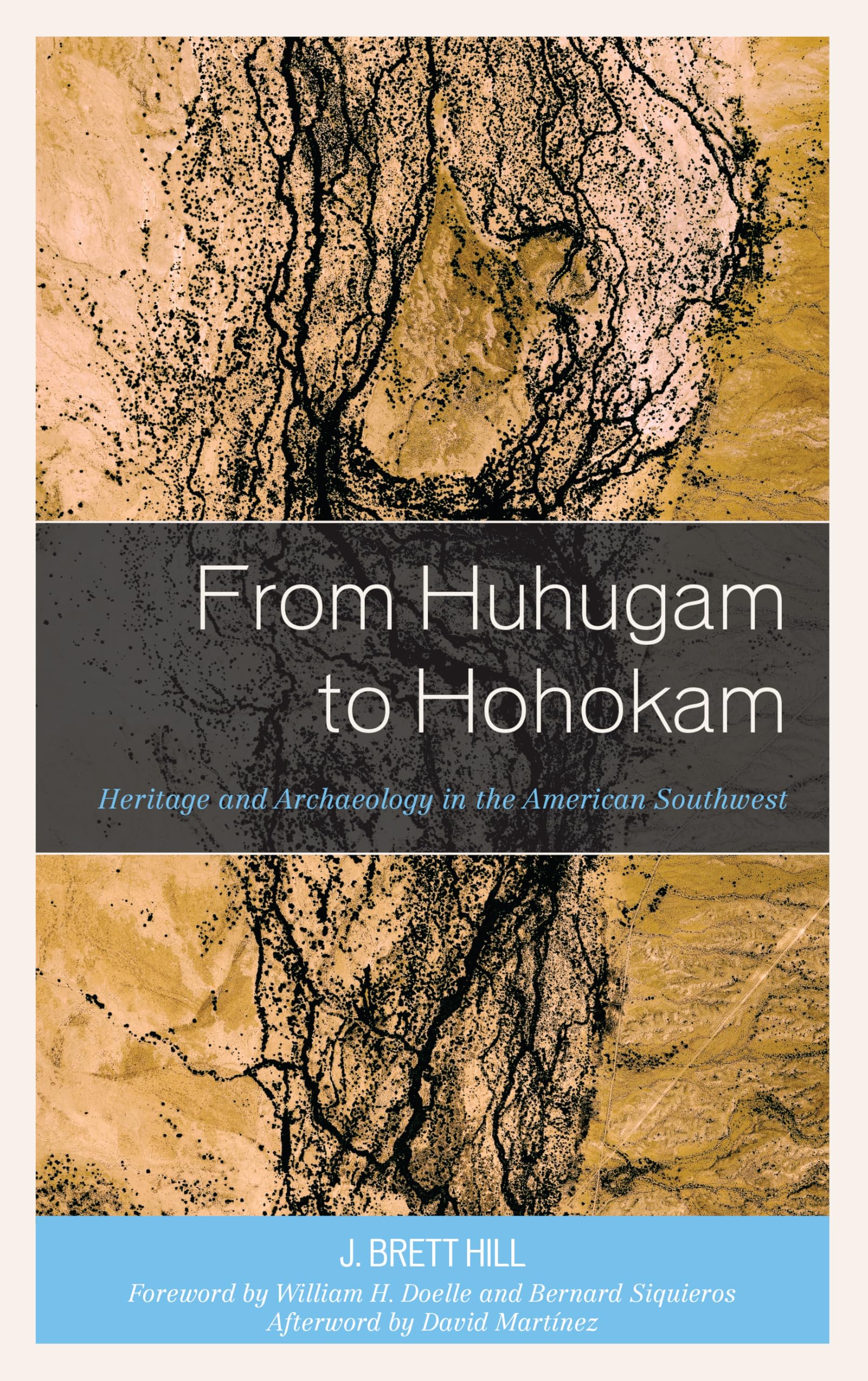 From Huhugam to Hohokam Books