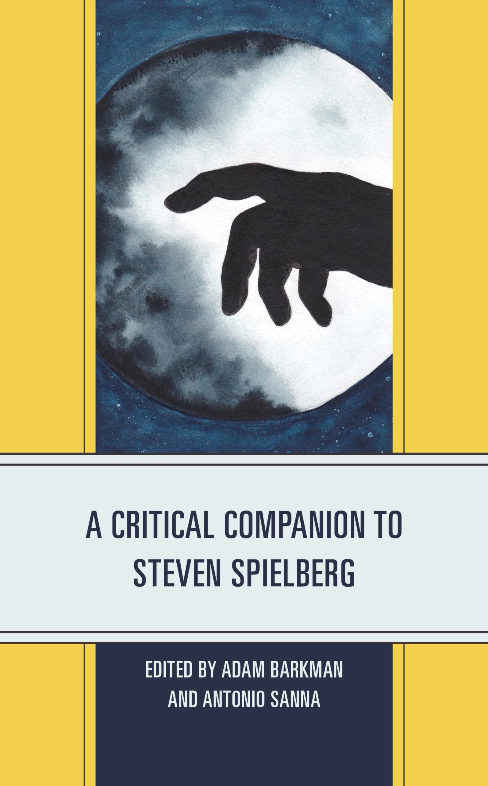 Critical Companion to Steven Spielberg (Critical Companions to Contemporary Directors) Law