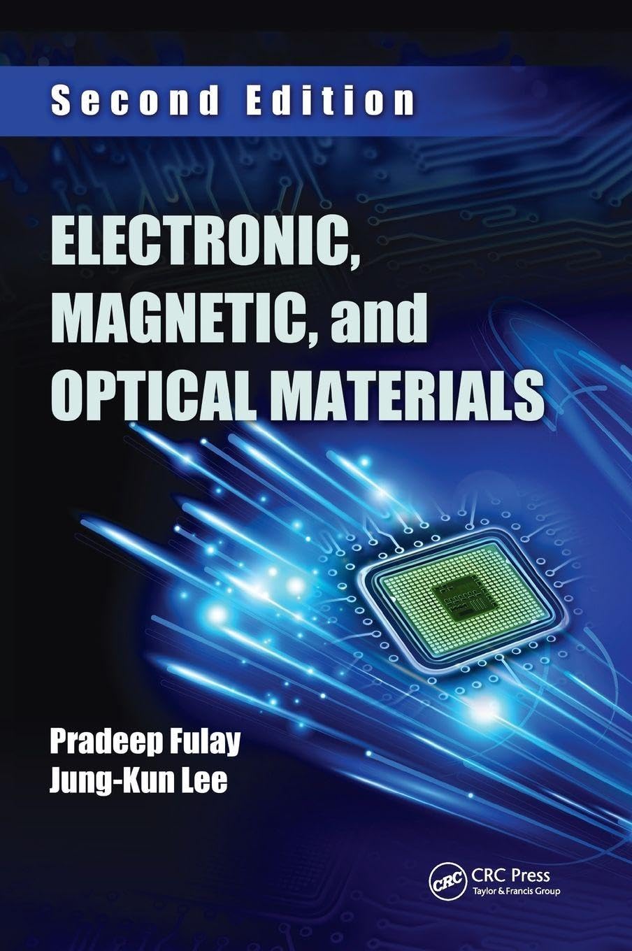 Electronic, Magnetic, and Optical Materials Business & Technology Books