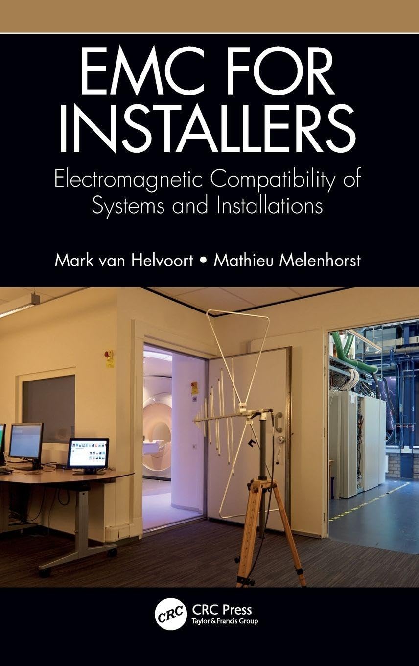 Product Image: EMC for Installers