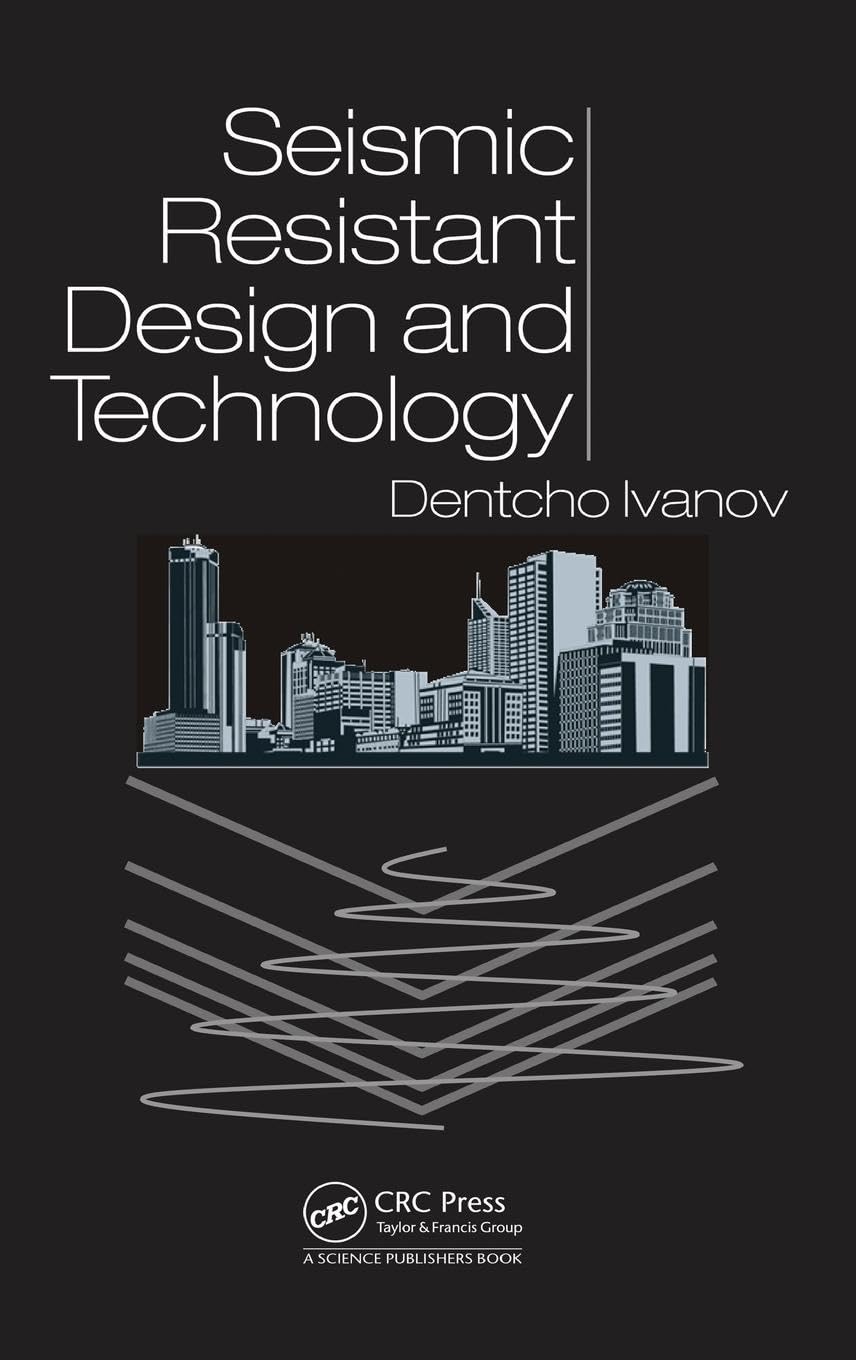 Seismic Resistant Design and Technology Business & Technology