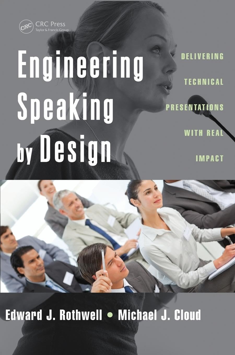 Engineering Speaking by Design Business, Finance & Career