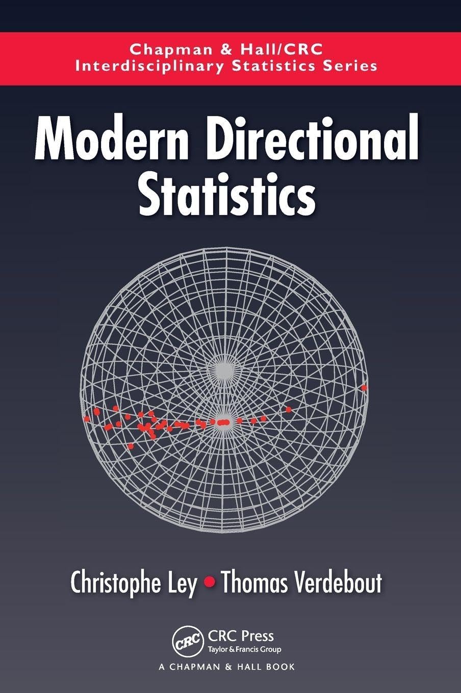 Modern Directional Statistics Computer Science
