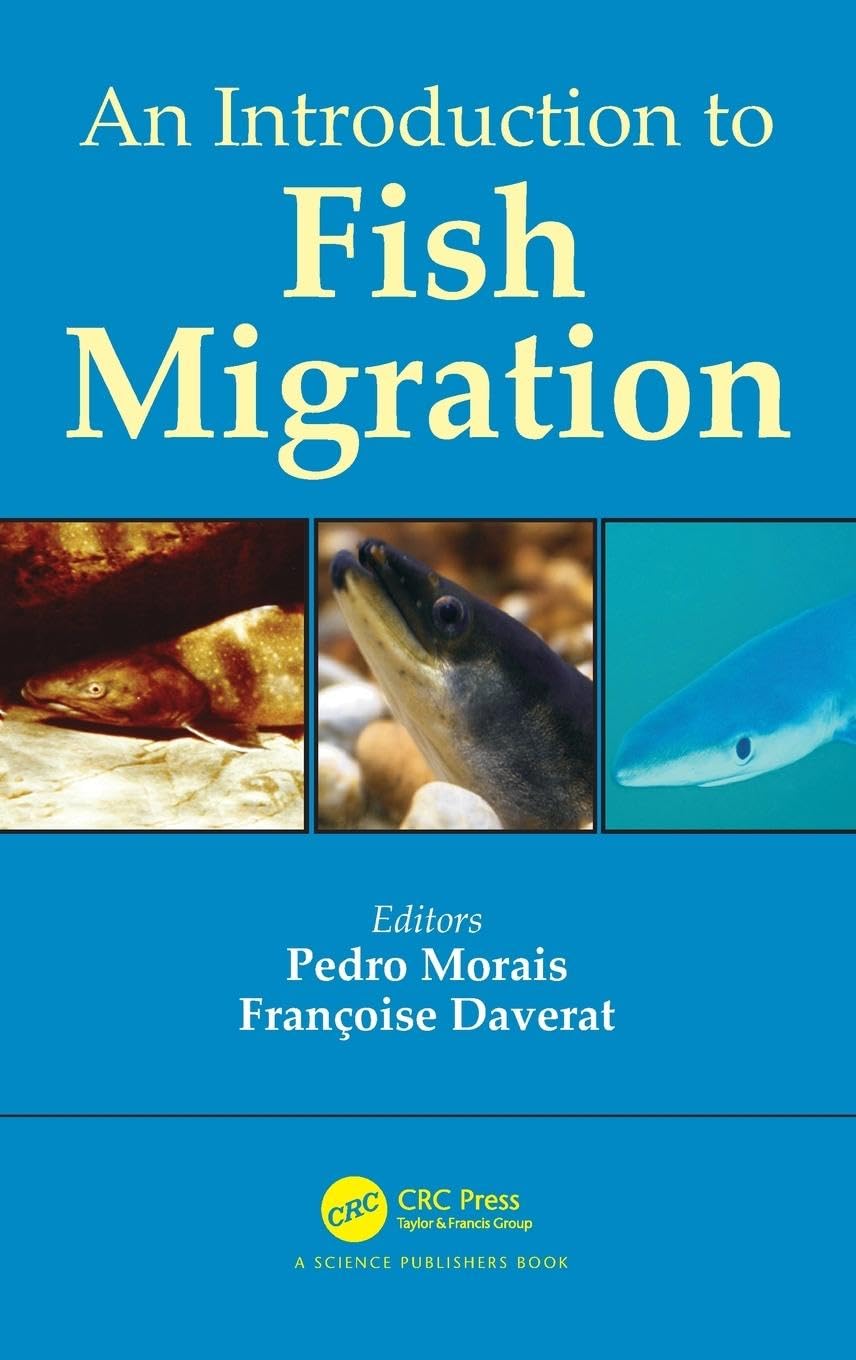 Product Image: An Introduction to Fish Migration