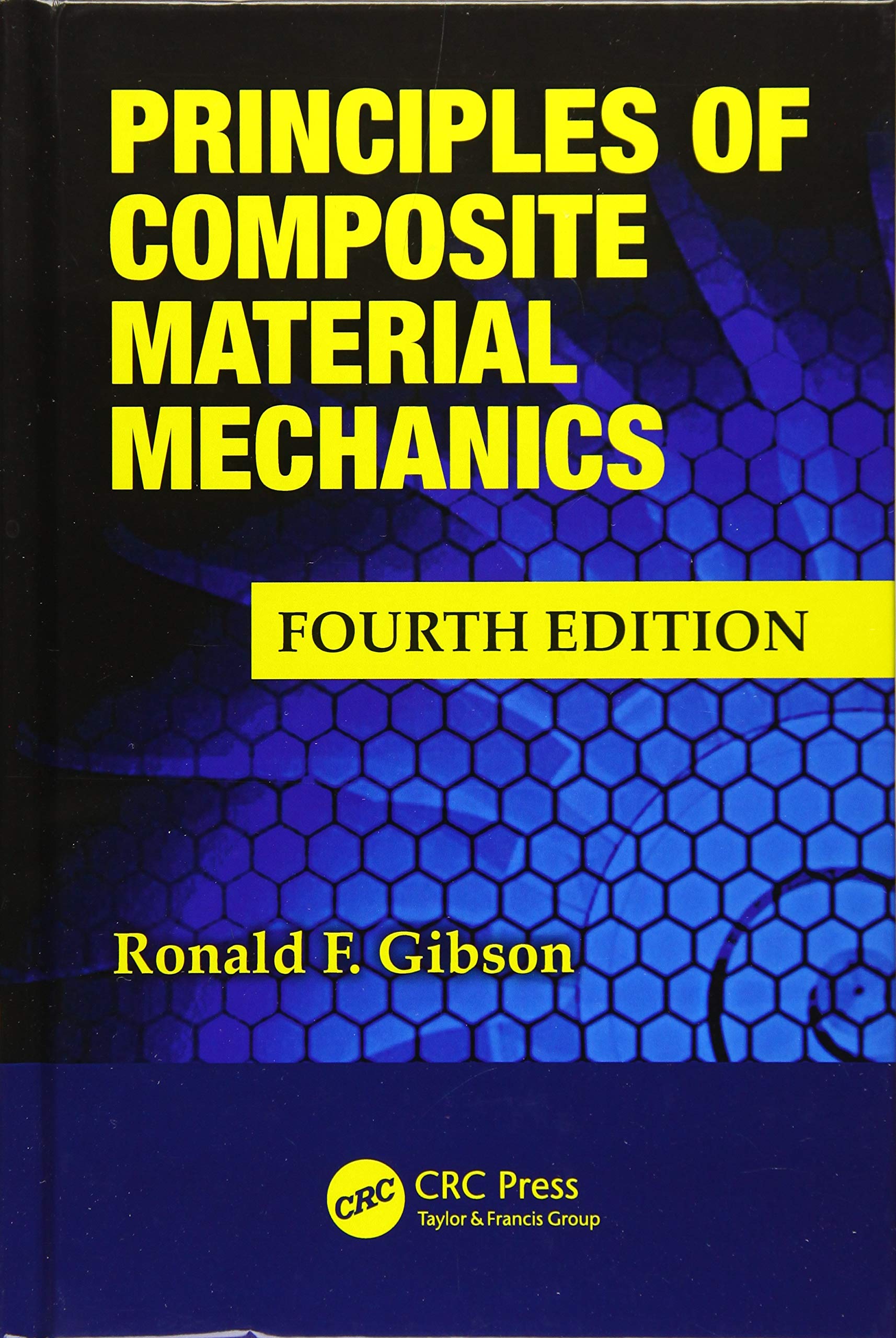 Principles of Composite Material Mechanics Media & Communication