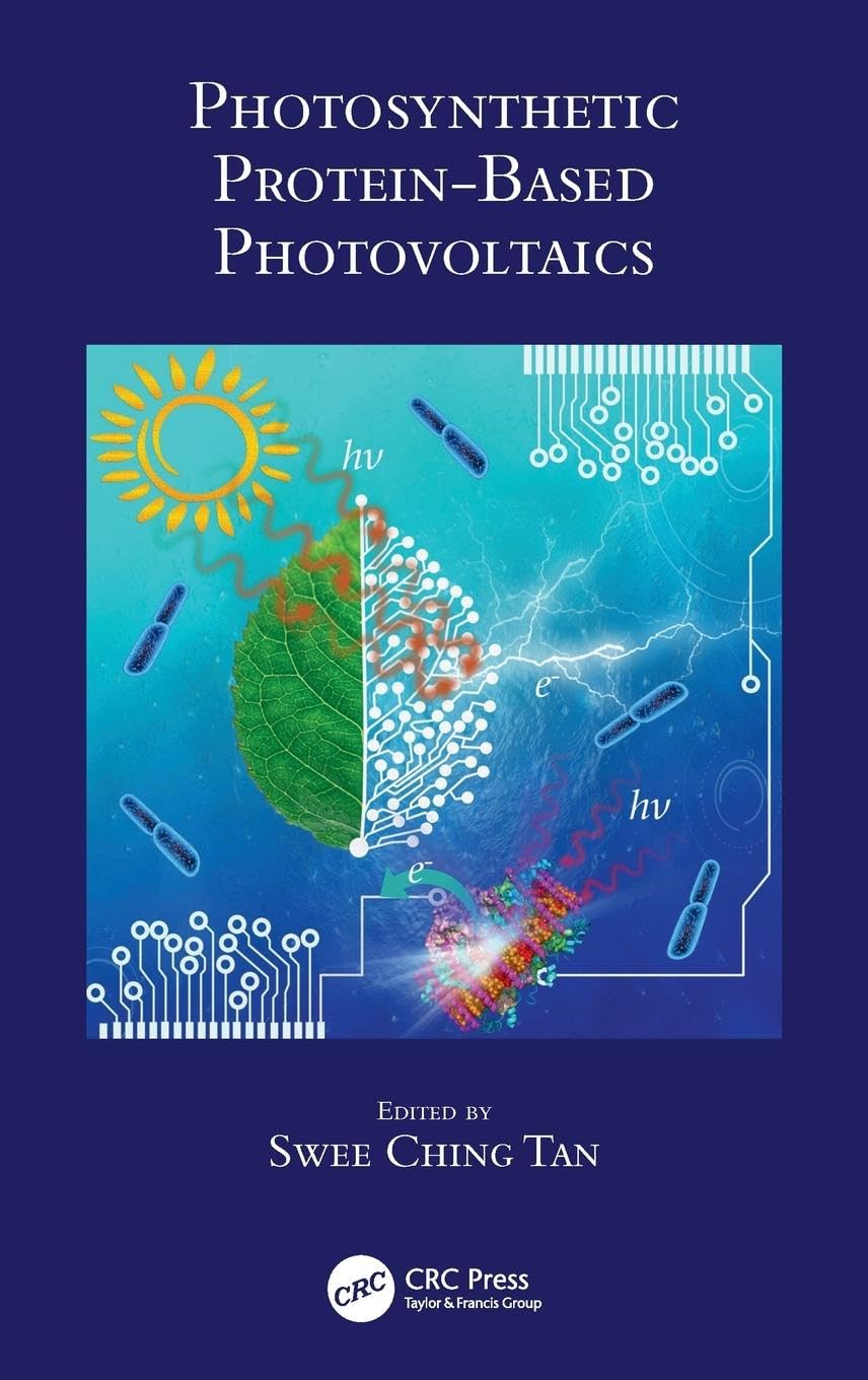 Product Image: Photosynthetic Protein-Based Photovoltaics