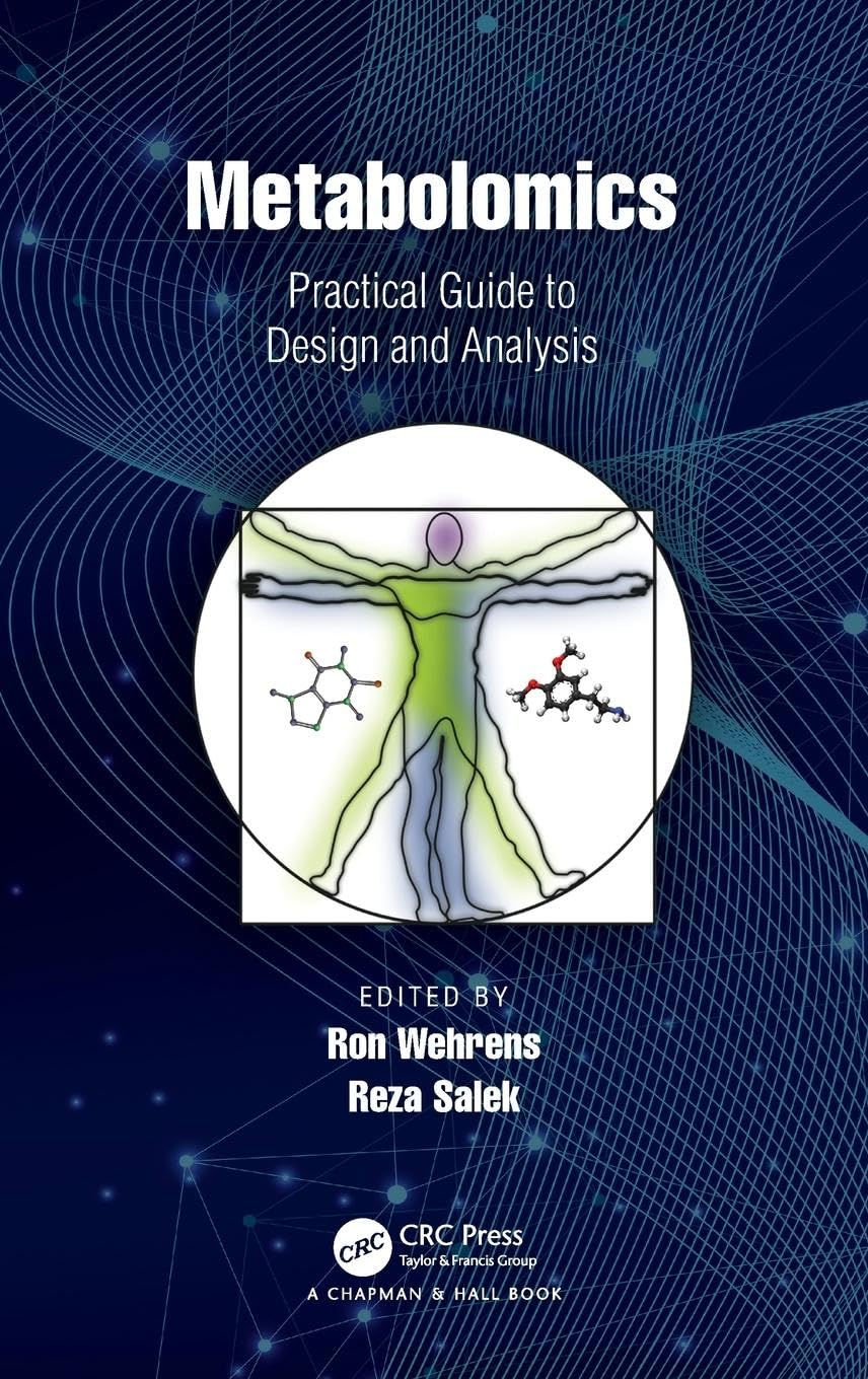 Product Image: Metabolomics