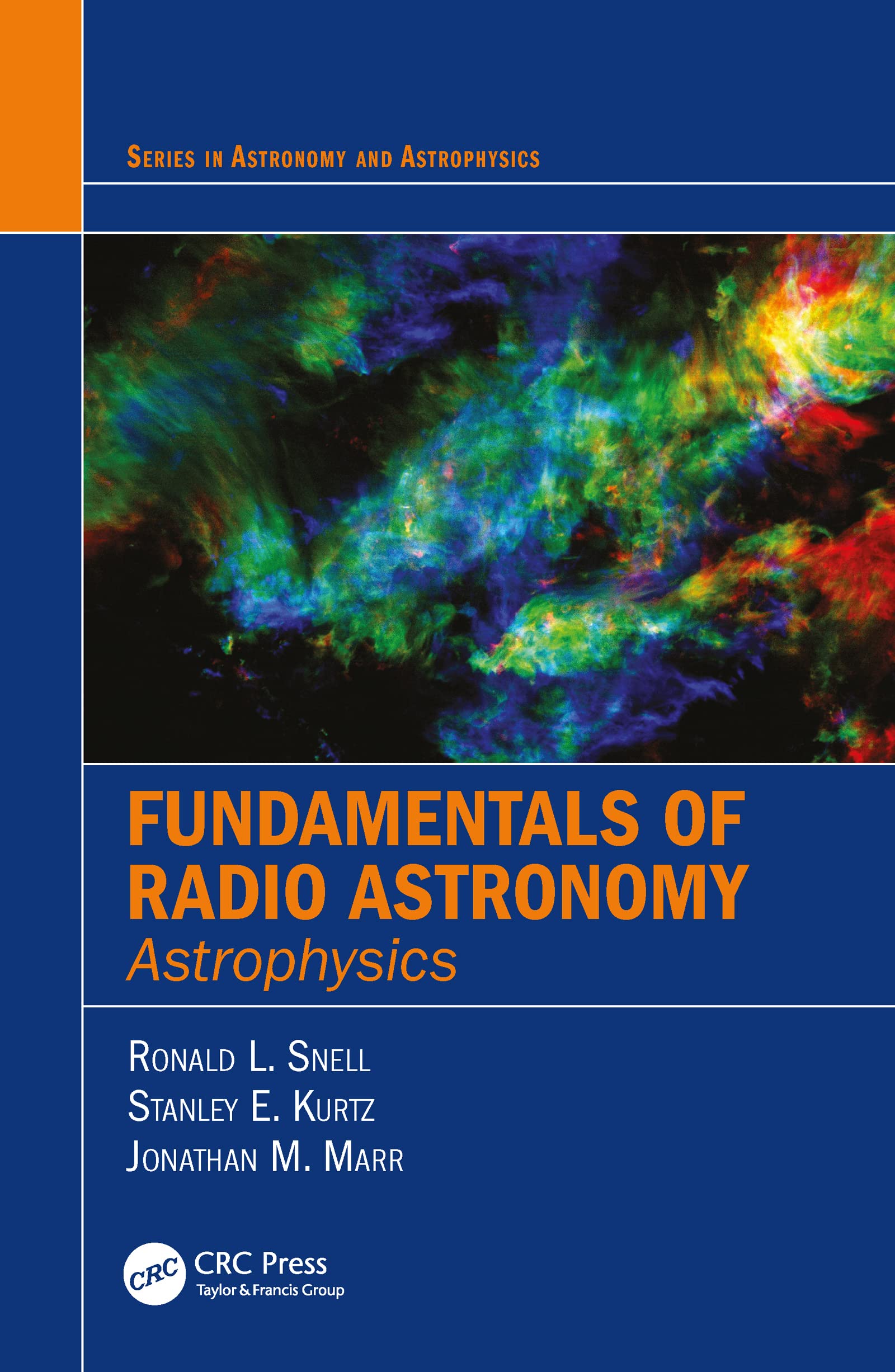 Fundamentals of Radio Astronomy Mathematics