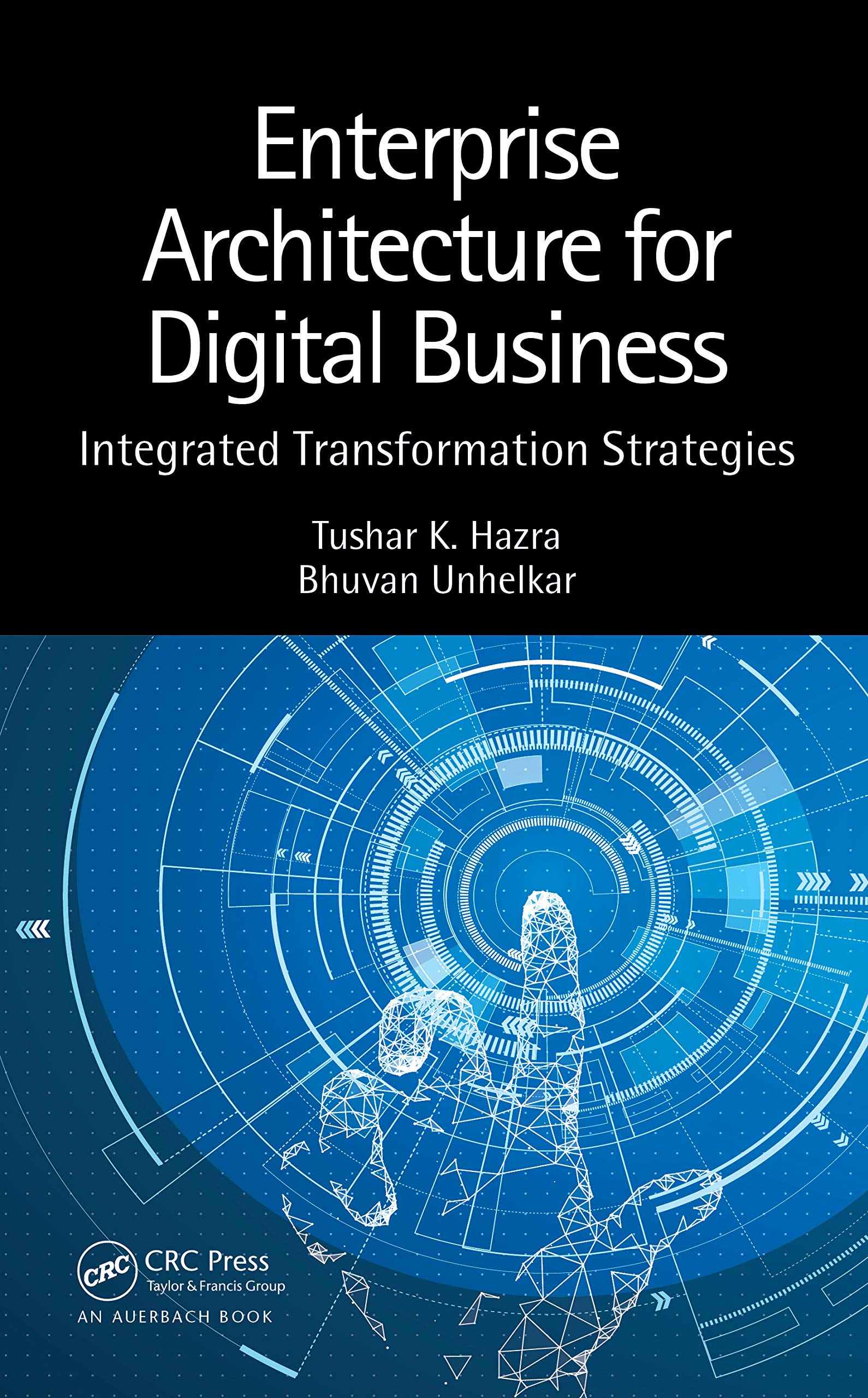 Enterprise Architecture for Digital Business Law