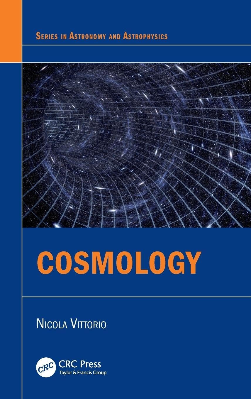Product Image: Cosmology