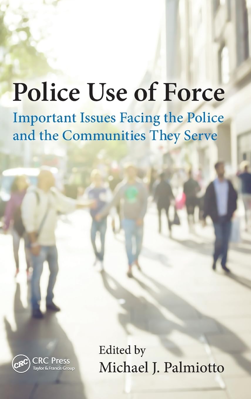 Police Use of Force Medicine