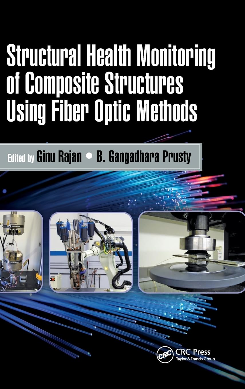 Structural Health Monitoring of Composite Structures Using Fiber Optic Methods Business & Technology