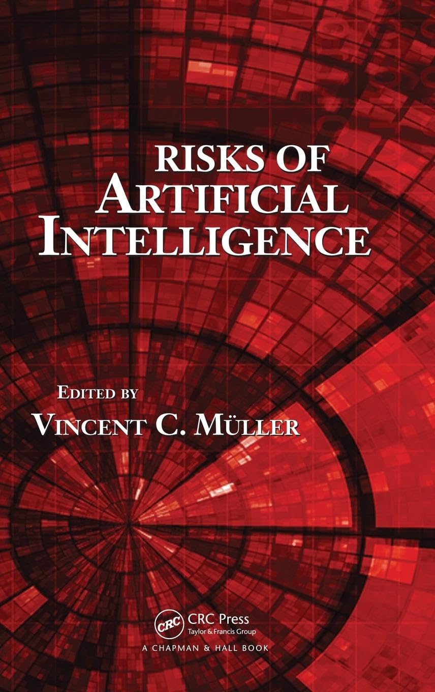 Risks of Artificial Intelligence Computer Science