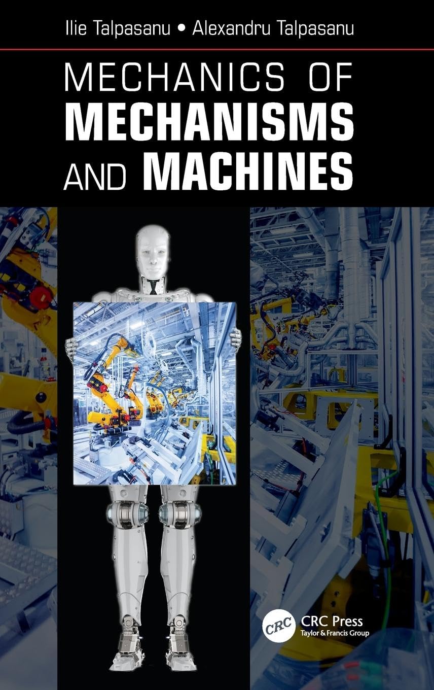 Mechanics of Mechanisms and Machines Business & Technology