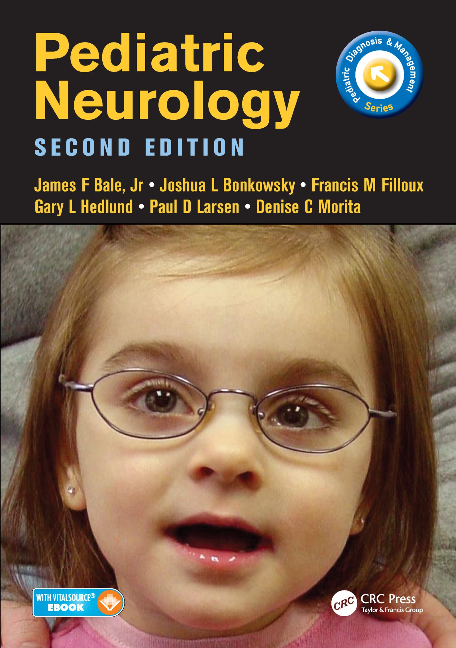 Pediatric Neurology (Pediatric Diagnosis and Management) Medicine
