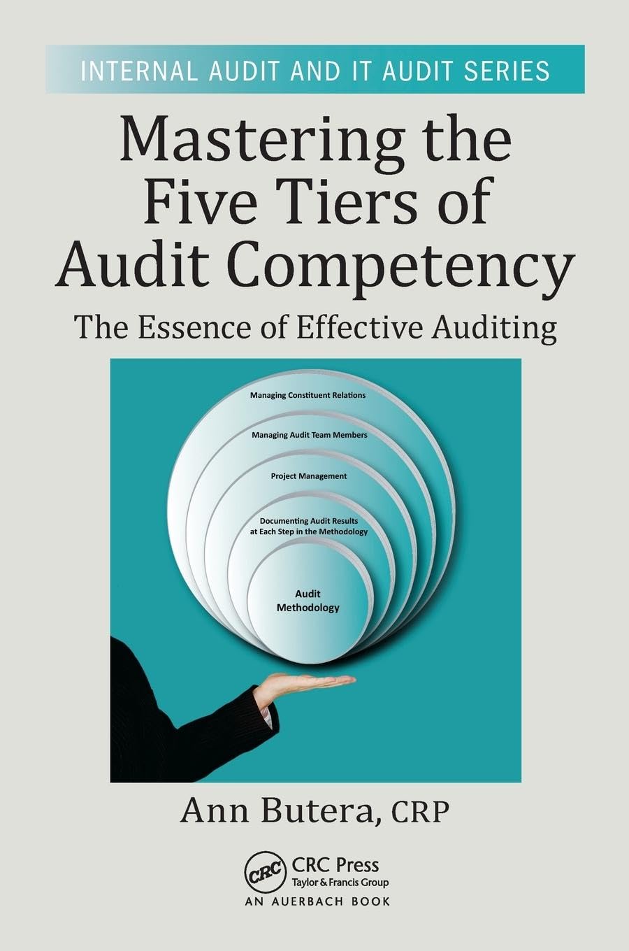 Mastering the Five Tiers of Audit Competency Business, Finance & Career