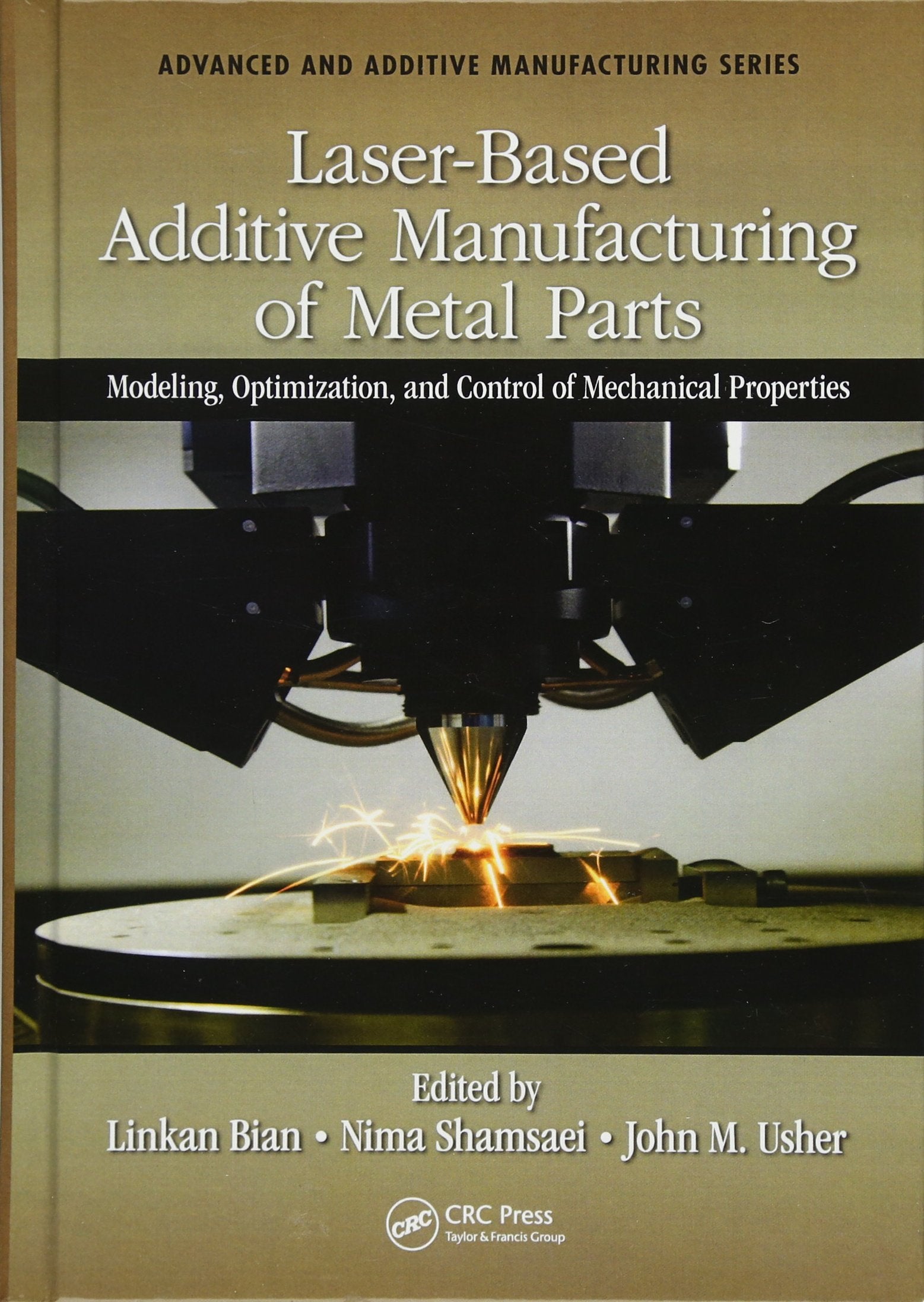 Laser-Based Additive Manufacturing of Metal Parts Business, Finance & Career