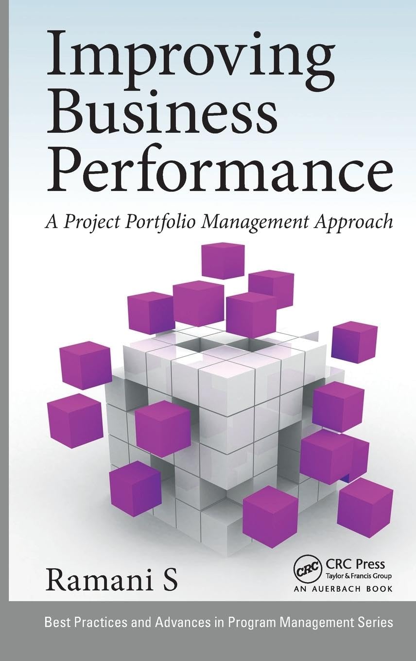 Improving Business Performance Law