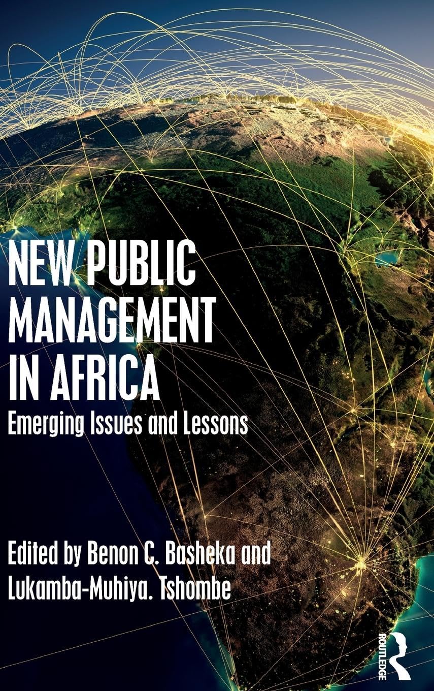 New Public Management in Africa Social Sciences