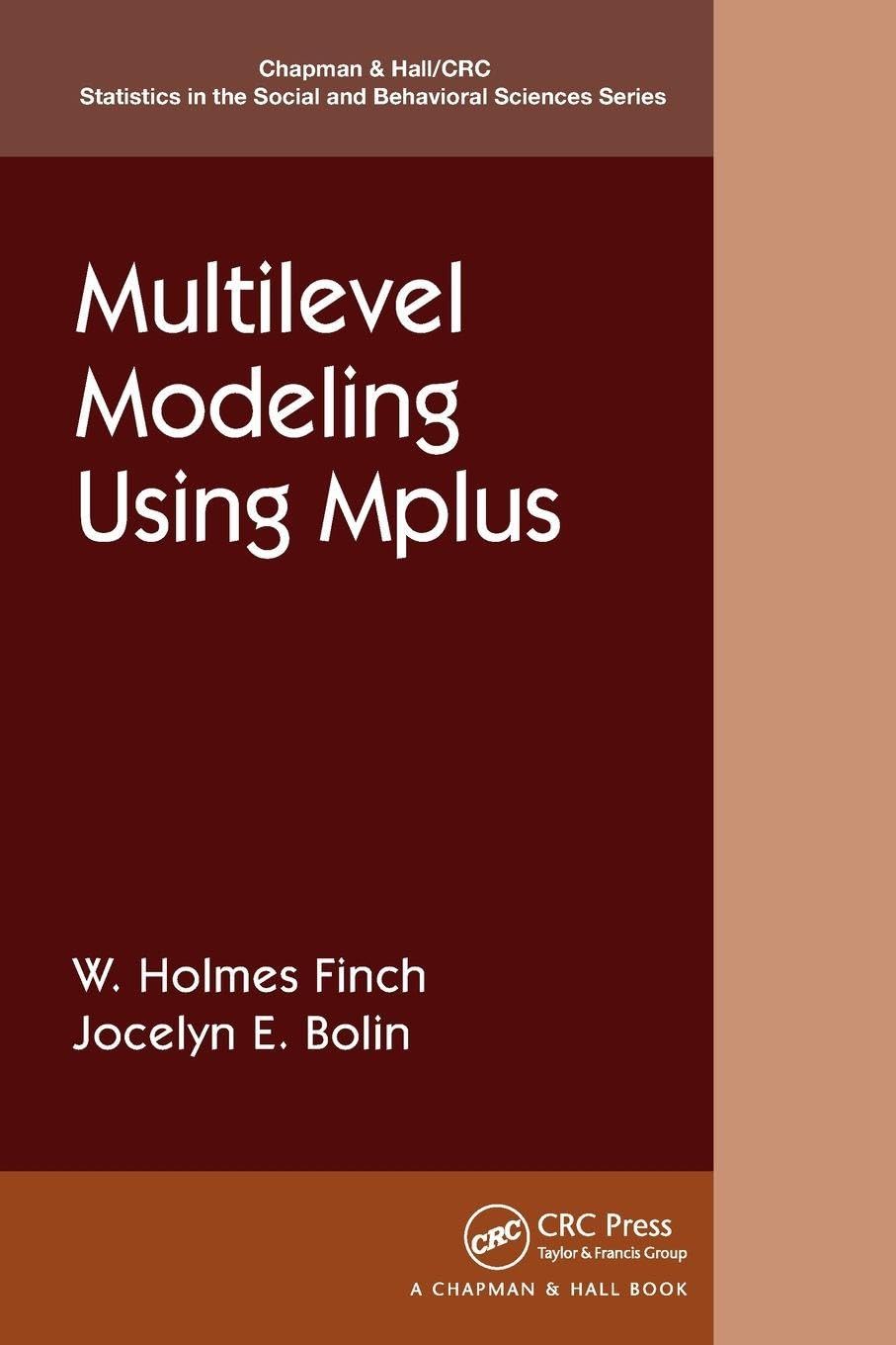 Multilevel Modeling Using Mplus Mathematics