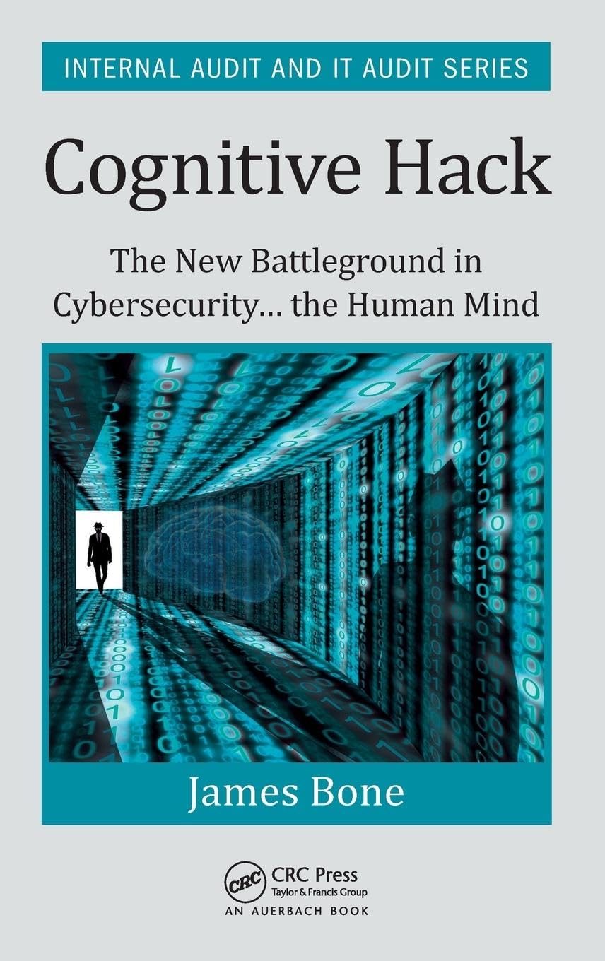 Cognitive Hack Law