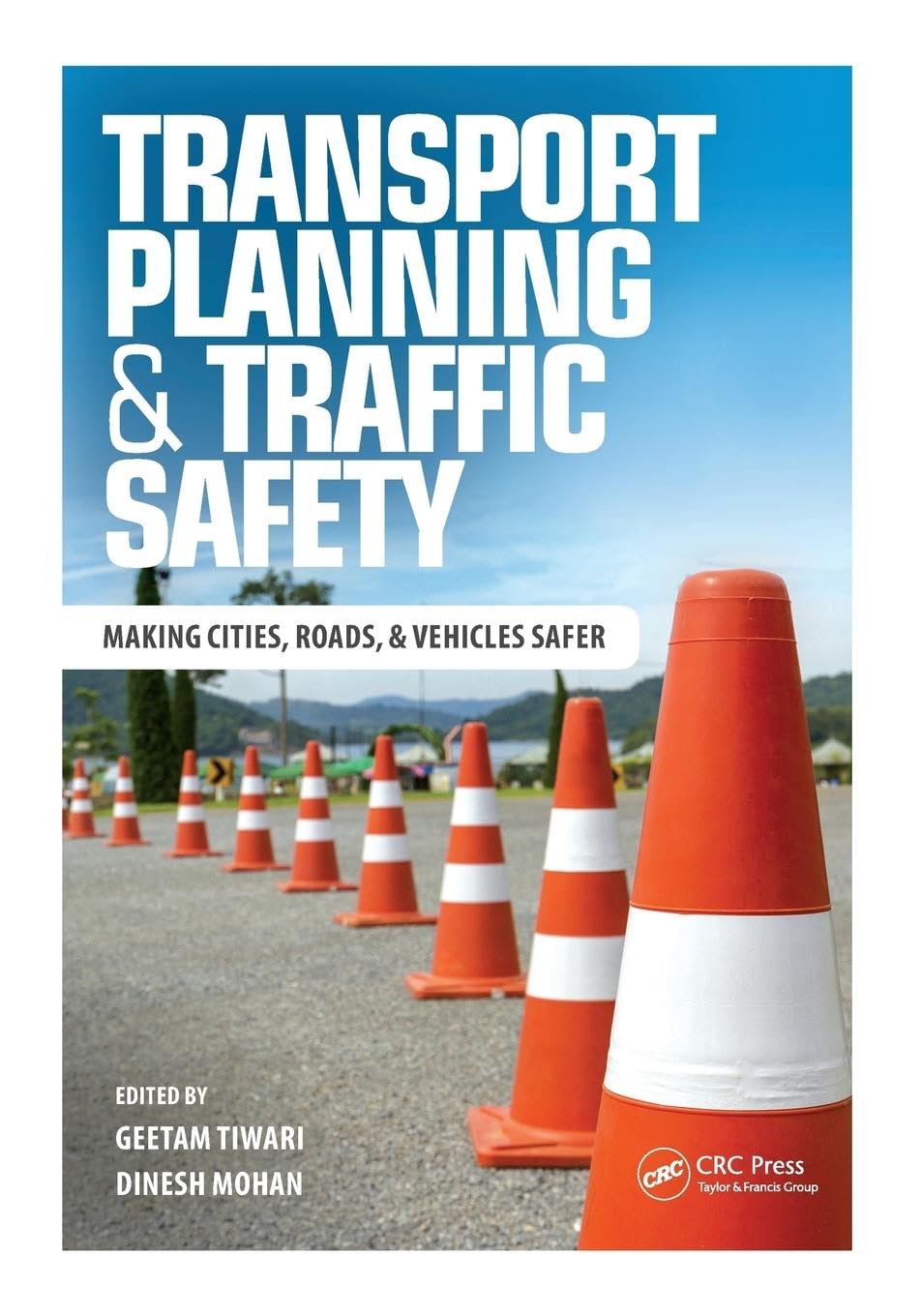 Transport Planning and Traffic Safety Books