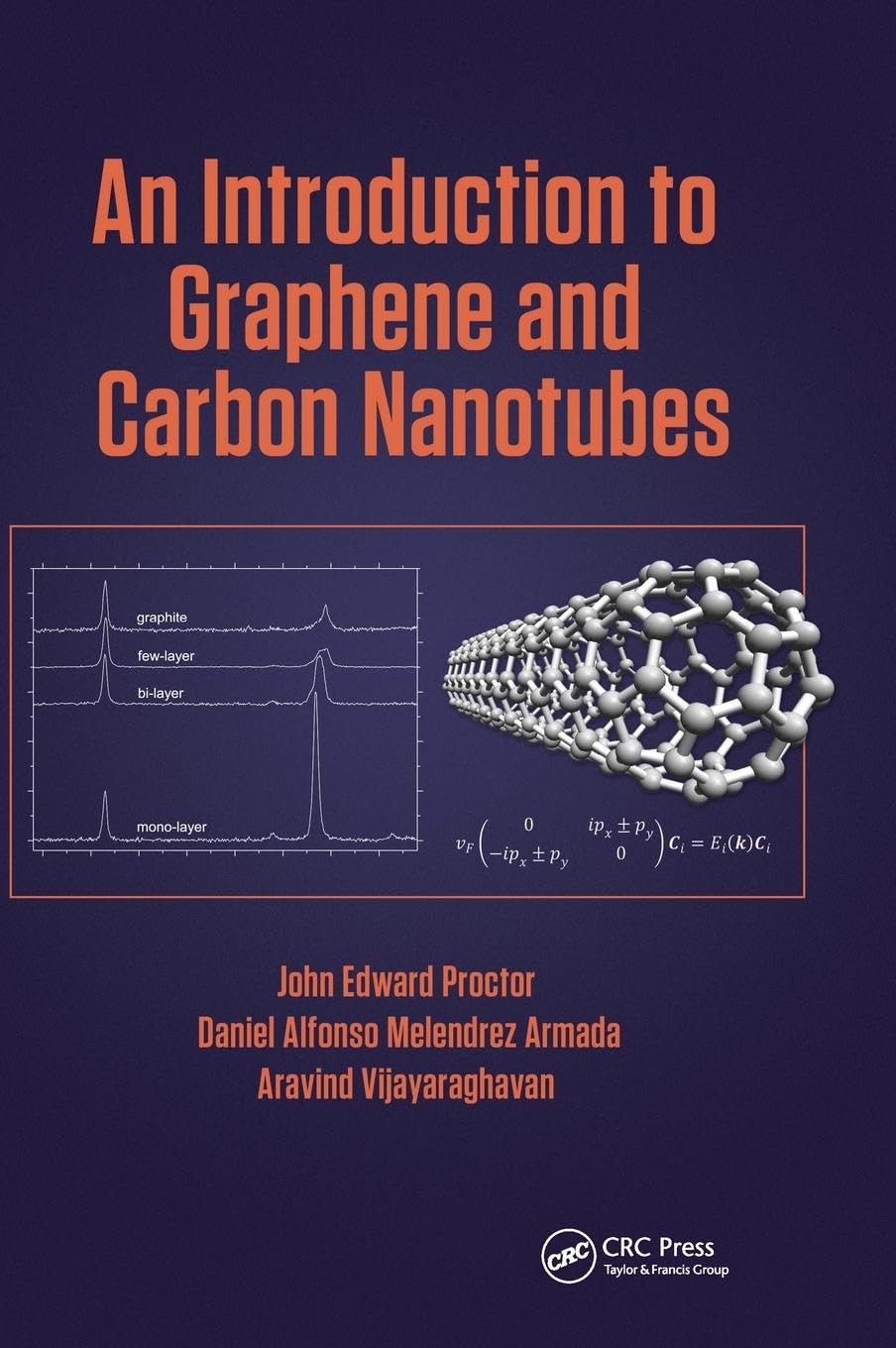 An Introduction to Graphene and Carbon Nanotubes Natural Sciences