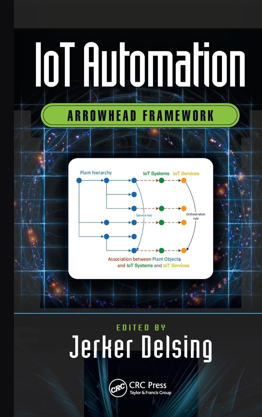 IoT Automation Computer Science