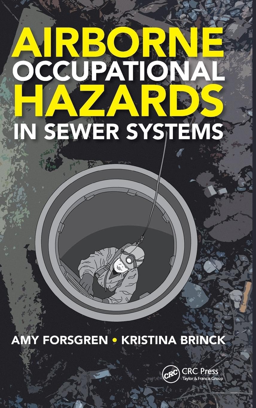 Airborne Occupational Hazards in Sewer Systems Medicine
