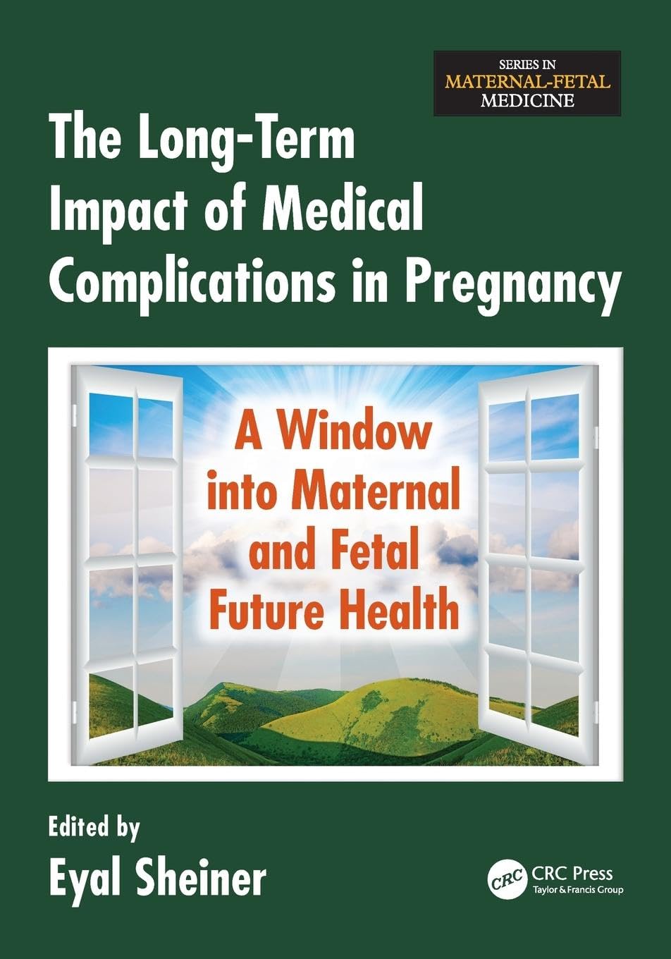The Long-Term Impact of Medical Complications in Pregnancy Medicine
